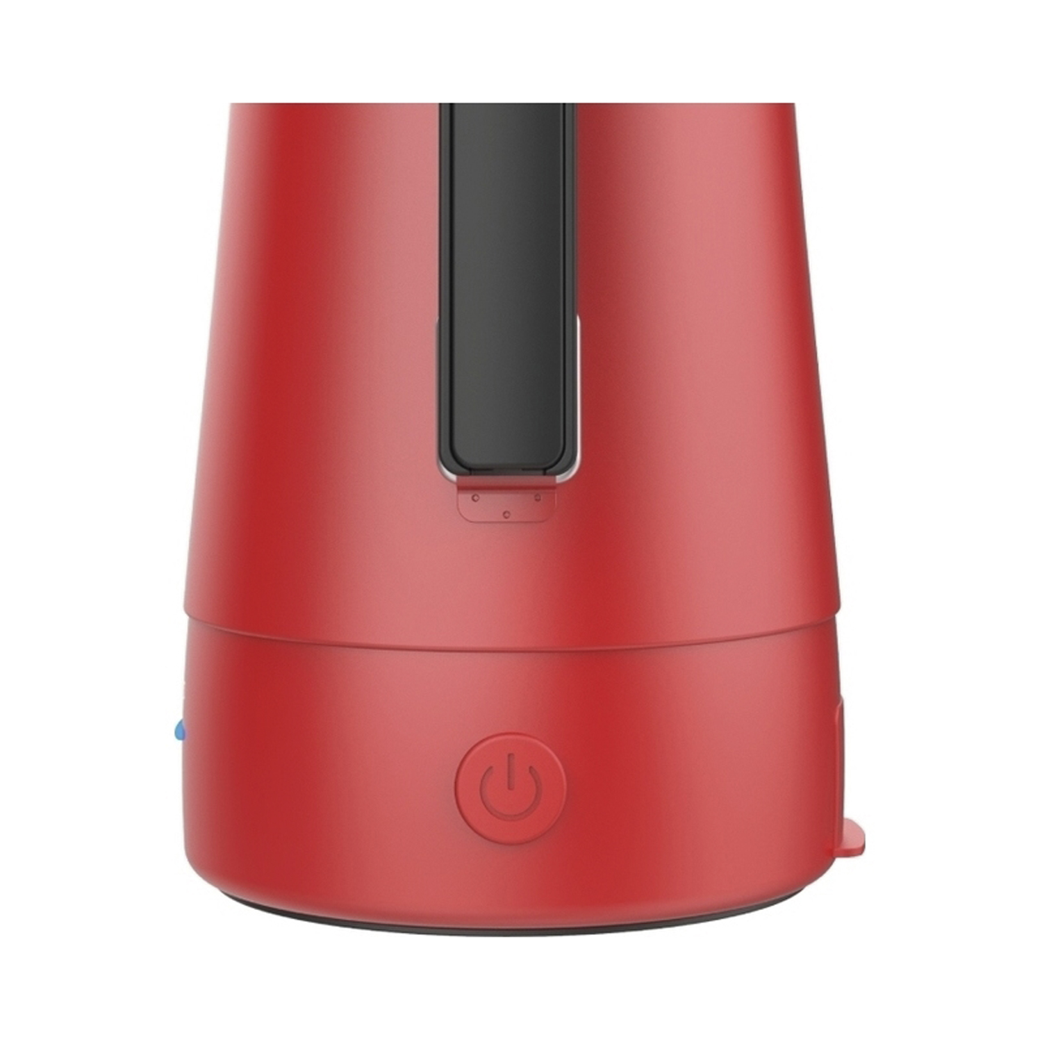 Termo Electrico Peabody 1L Rojo PE-ET1001R