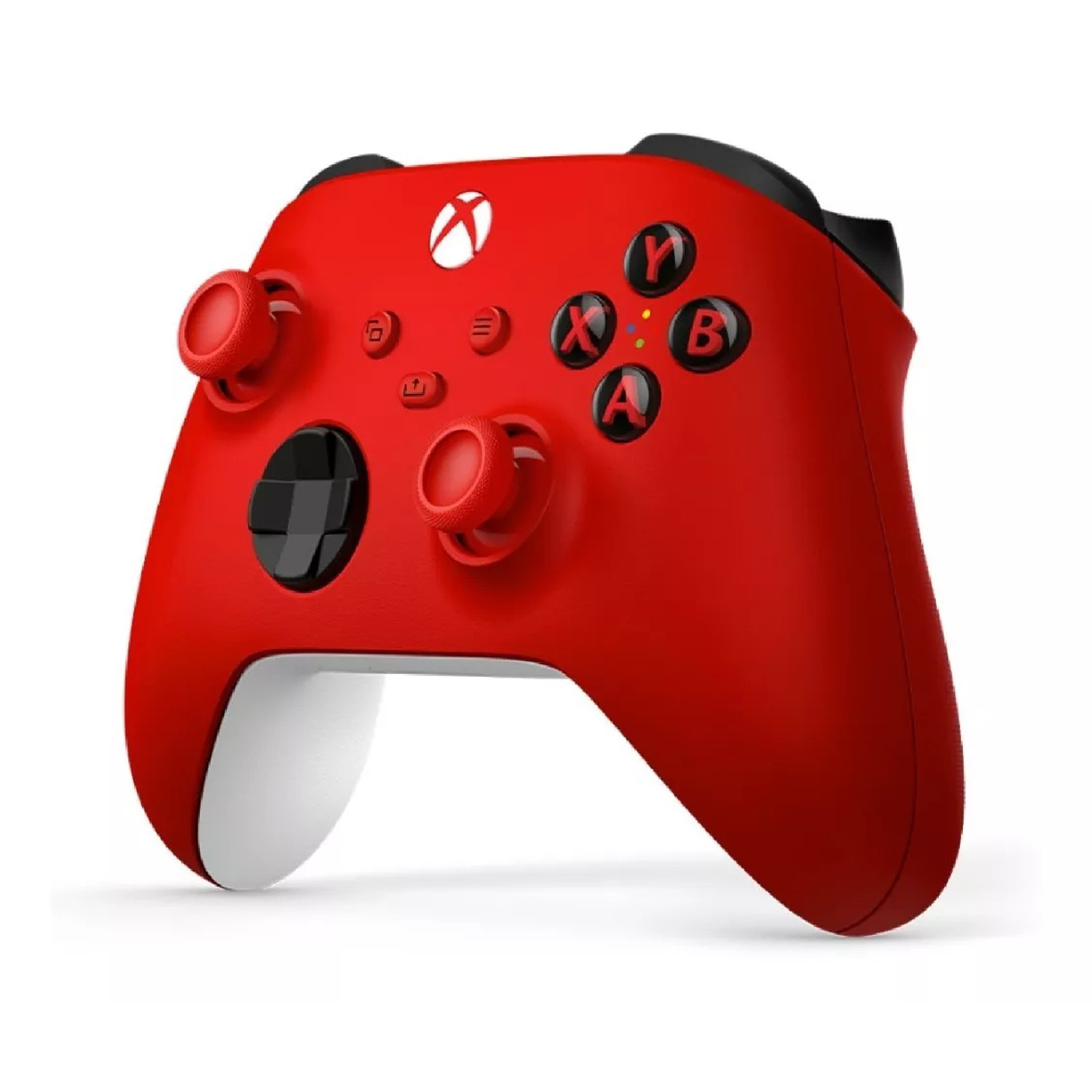 JOYSTICK XBOX CONTROLER ROJO