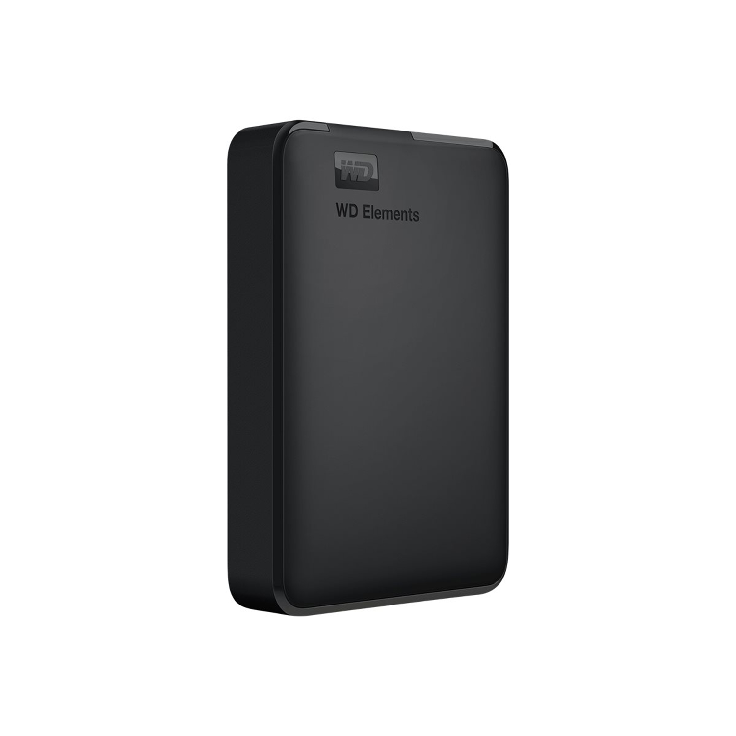Disco Duro Externo Western Digital 4tb Usb 3.0 Elements WDBU6Y0040BBK-WESN