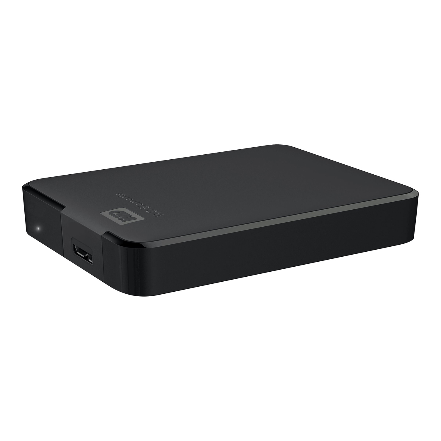 Disco Duro Externo Western Digital 4tb Usb 3.0 Elements WDBU6Y0040BBK-WESN
