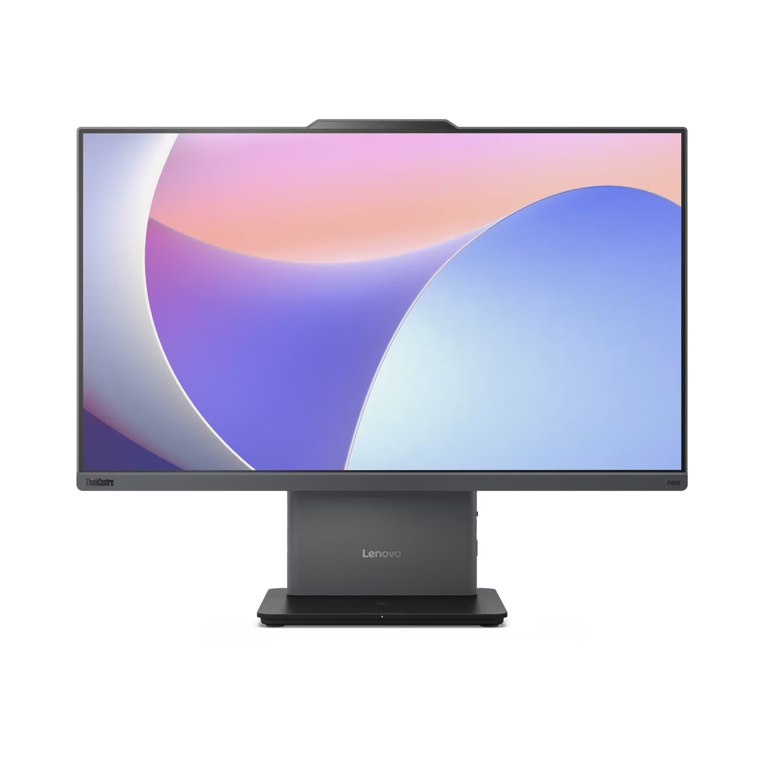 PC AIO Thinkcentre Neo 50A Intel Core I5 13420H Ram 8GB 23.8