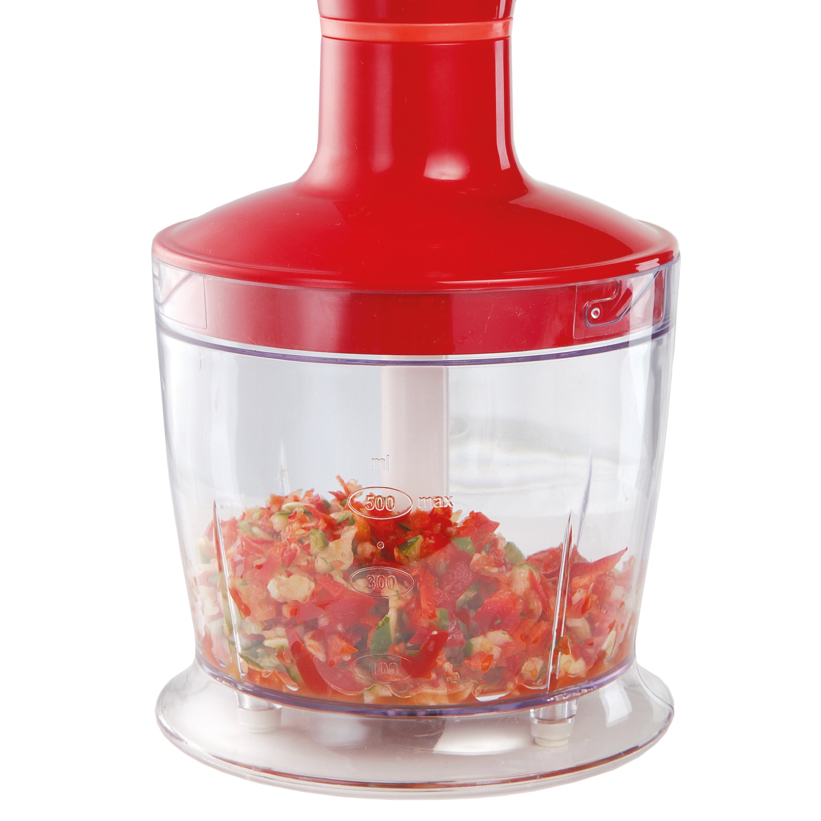 Licuadora de Mano Peabody Smartchef PE-LMA327R