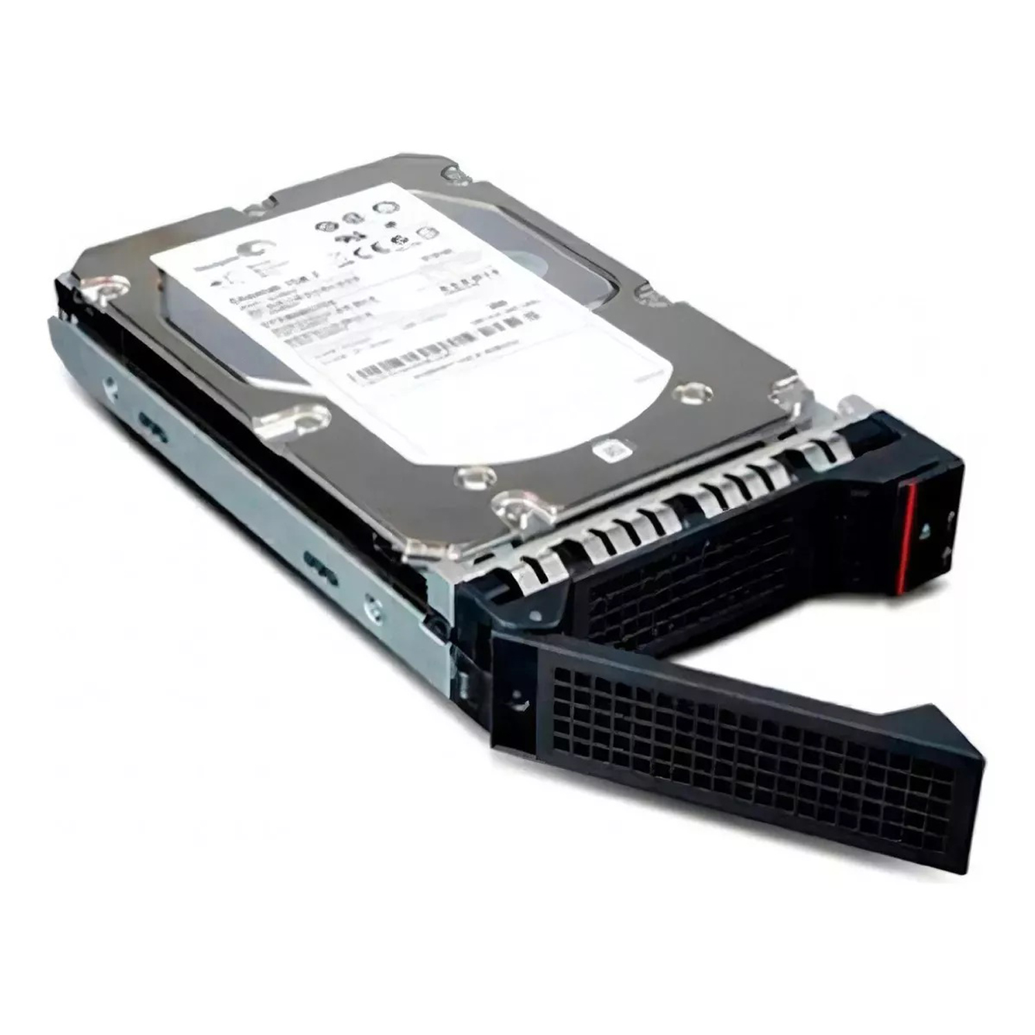 Disco SSD 1.92TB SFF Lenovo Storage DE Series - 4XB7A74951