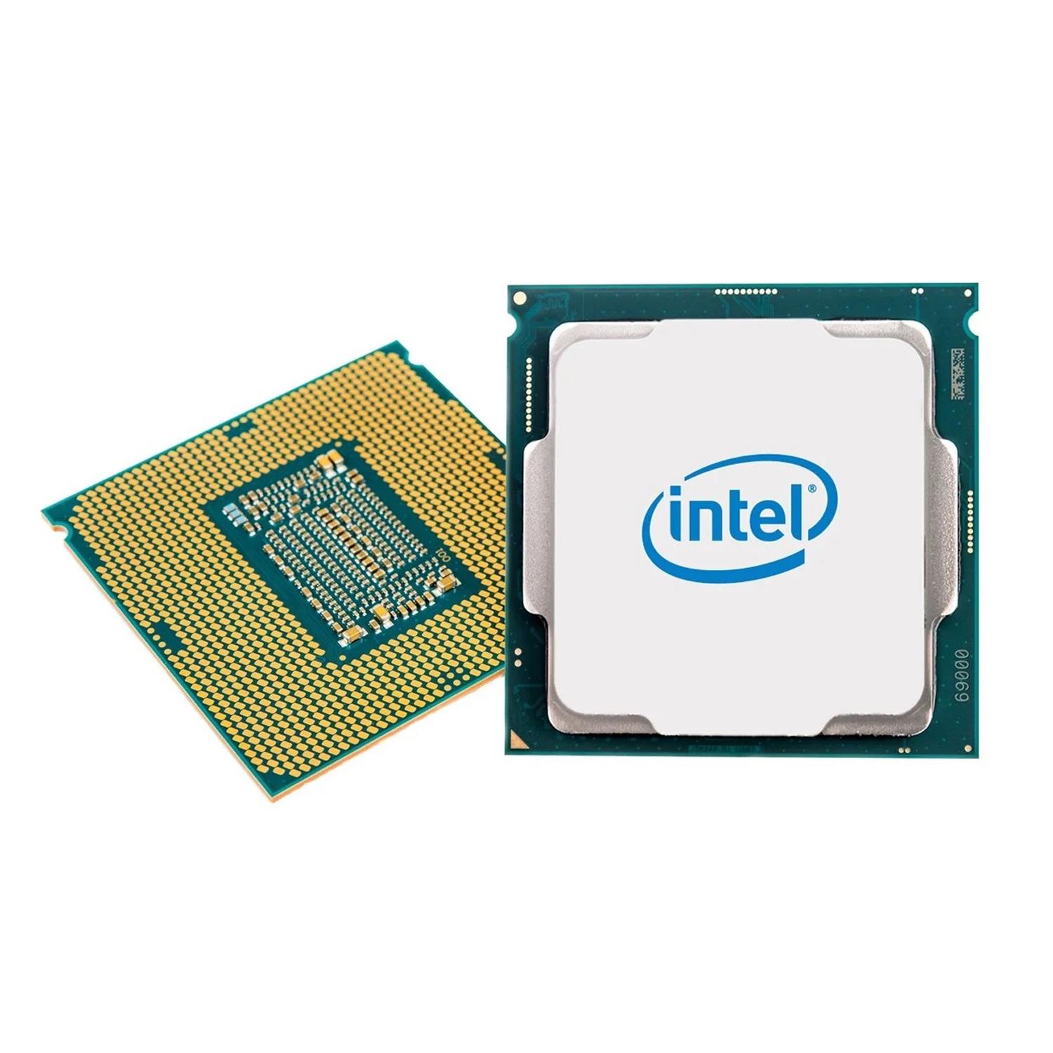 Procesador Intel Xeon Silver 4410Y 12Cores Para Lenovo ThinkSystem  SR630