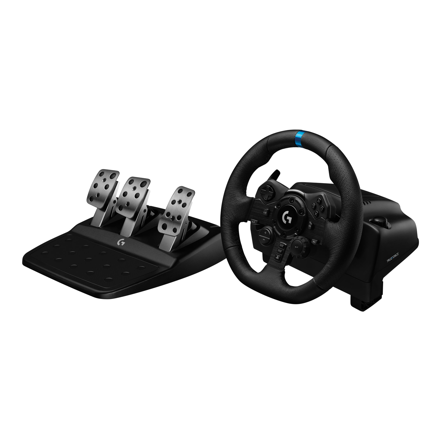 Volante Logitech G923 Trueforce para PC/Xbox 941-000147
