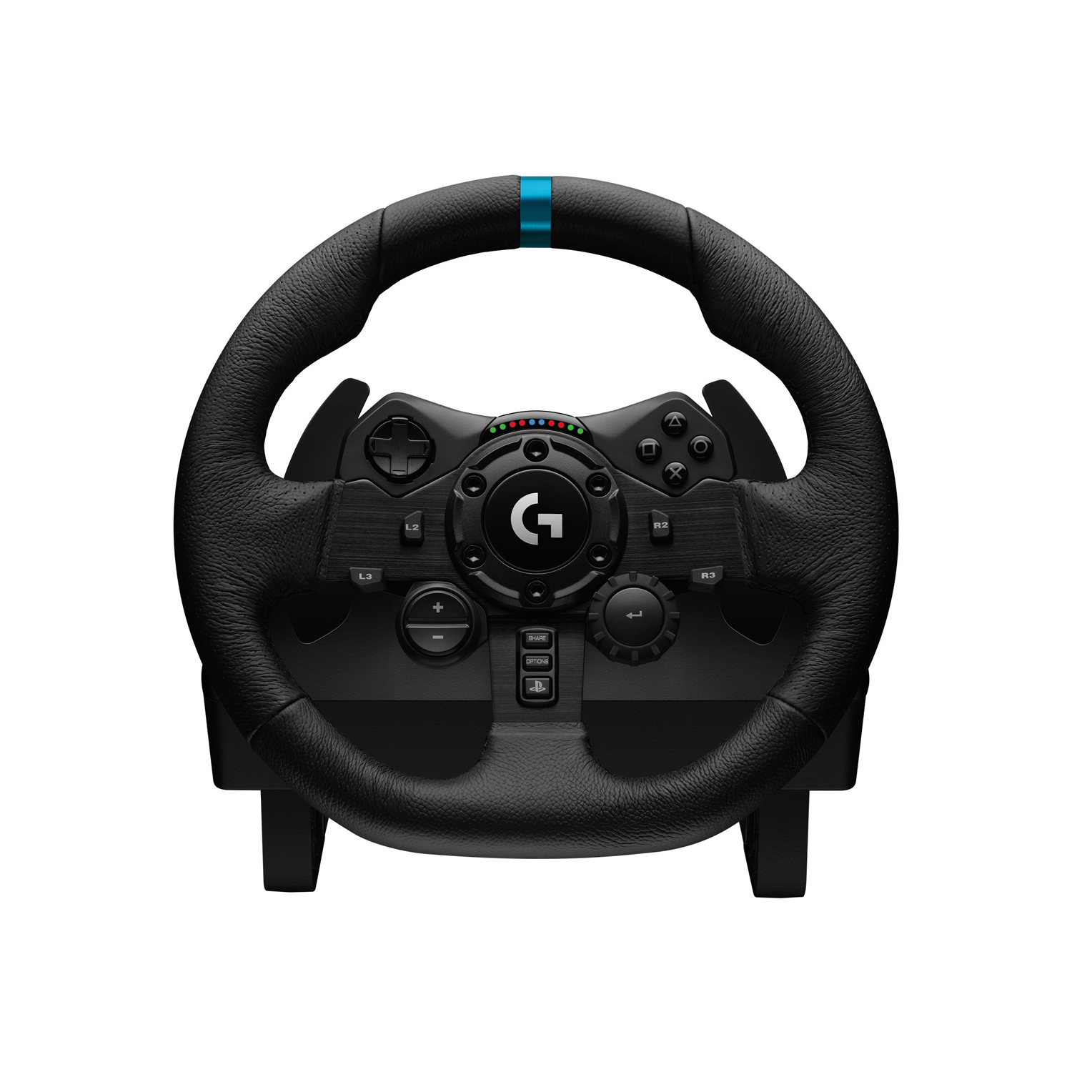 Volante Logitech G923 Trueforce para PC/Xbox 941-000147