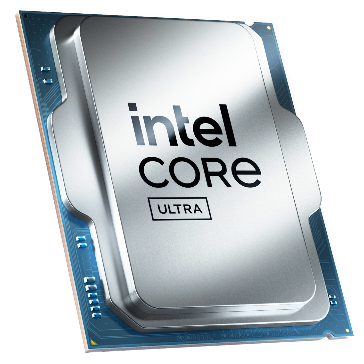 Procesador Intel core Ultra 7 265