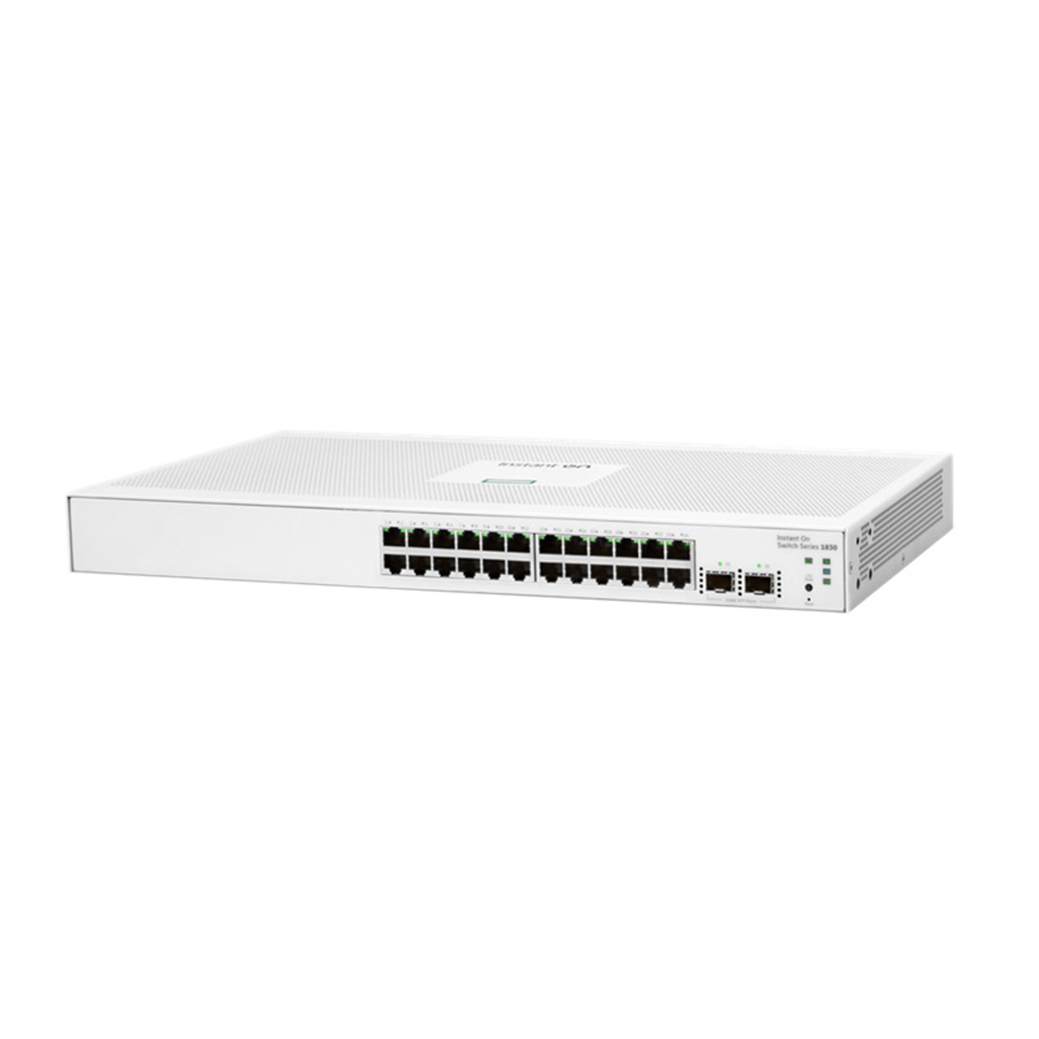 Switch HP 1830 24G 2SFP