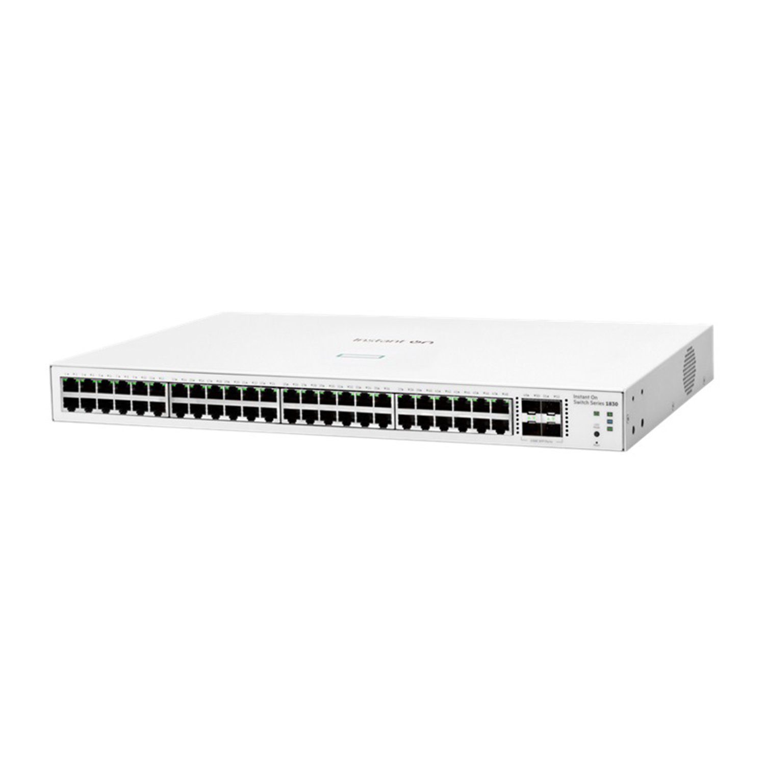 Switch HP 1830 48G 4SFP