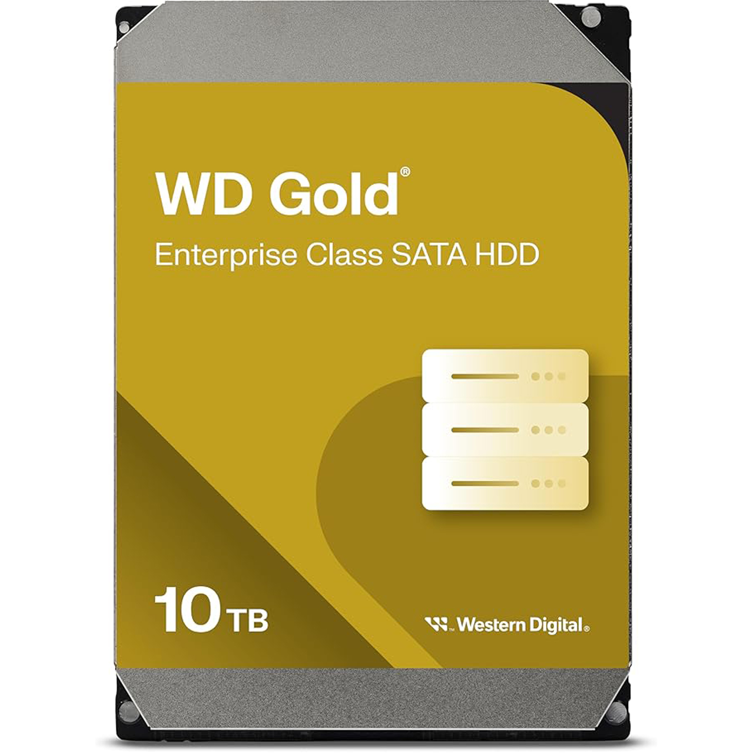 Disco Duro  10TB Western Digital  3.5