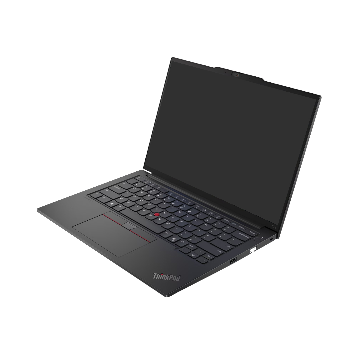 Lenovo ThinkPad E14 Gen 6 AMD Ryzen 7 16GB 256GB 14