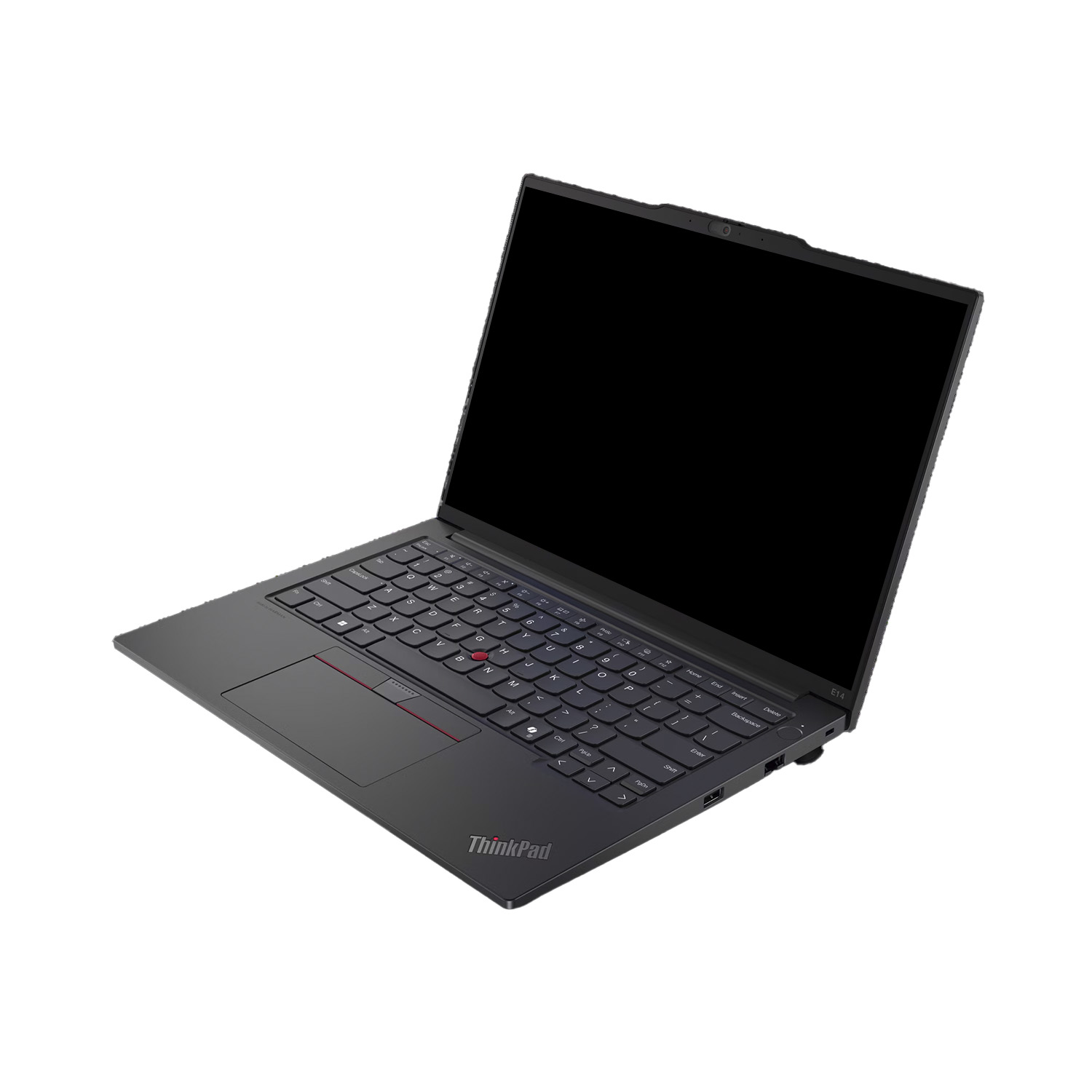 Notebook Lenovo Thinkpad E14 Gen 6 Ryzen 5 16gb RAM 512gb SSD Sin Windows 21M40012AC