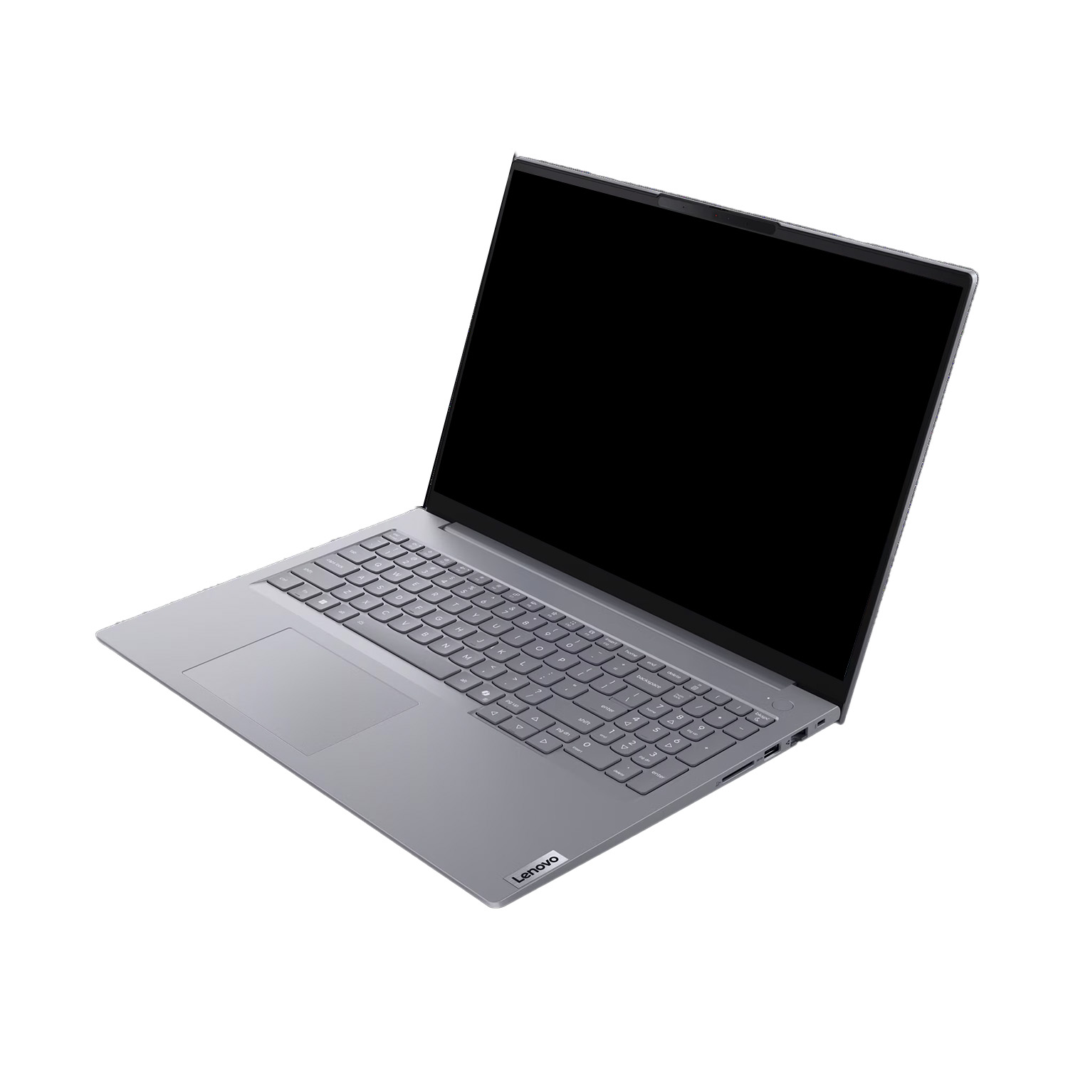 NOTEBOOK LENOVO THINKBOOK 16 GEN 8 INTEL CORE 5 8GB RAM 512GB SSD SIN WINDOWS 21SH0022AC