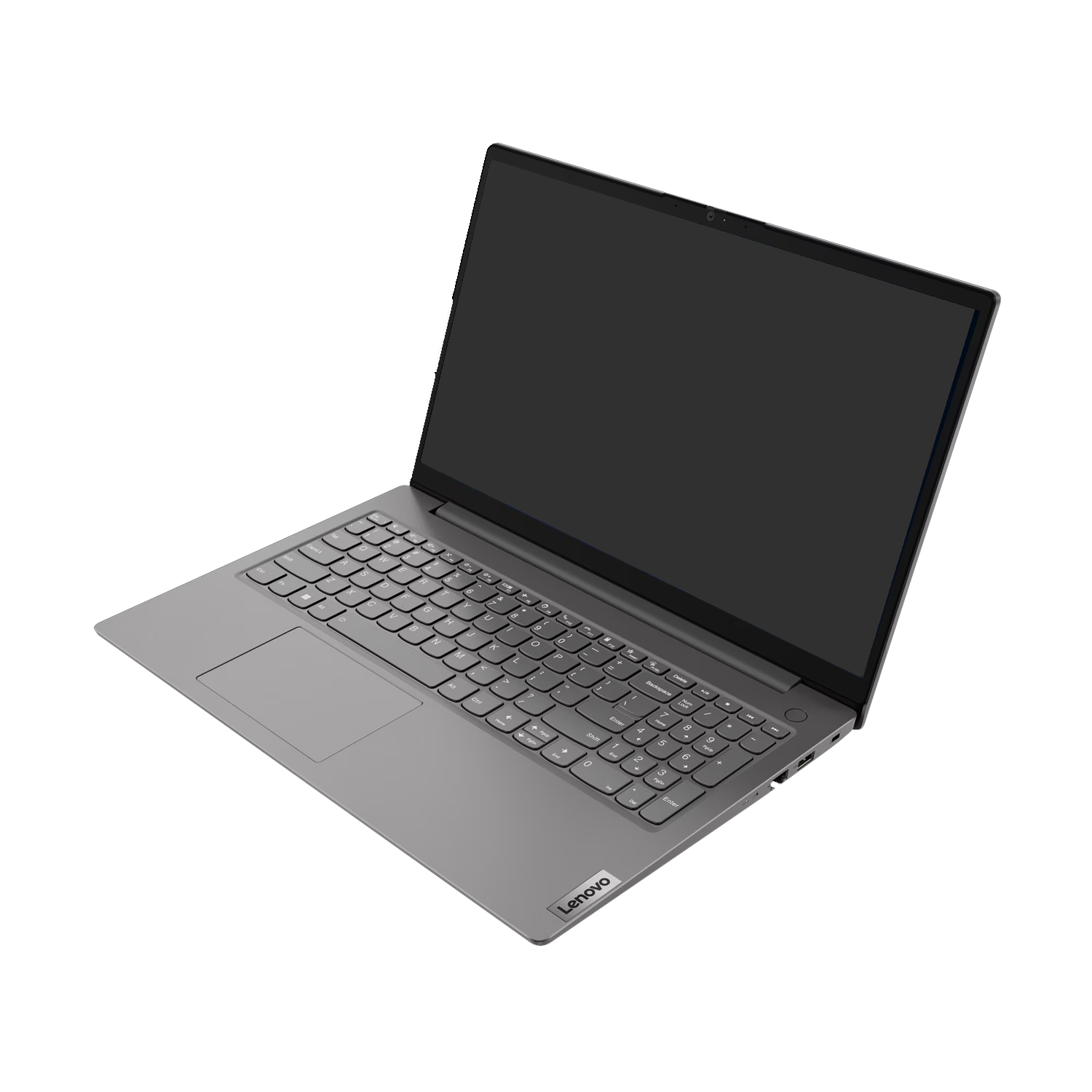 Notebook Lenovo V15 Gen 4 Intel Core i5 8GB RAM 512GB SSD Sin Windows 83A100PQAR