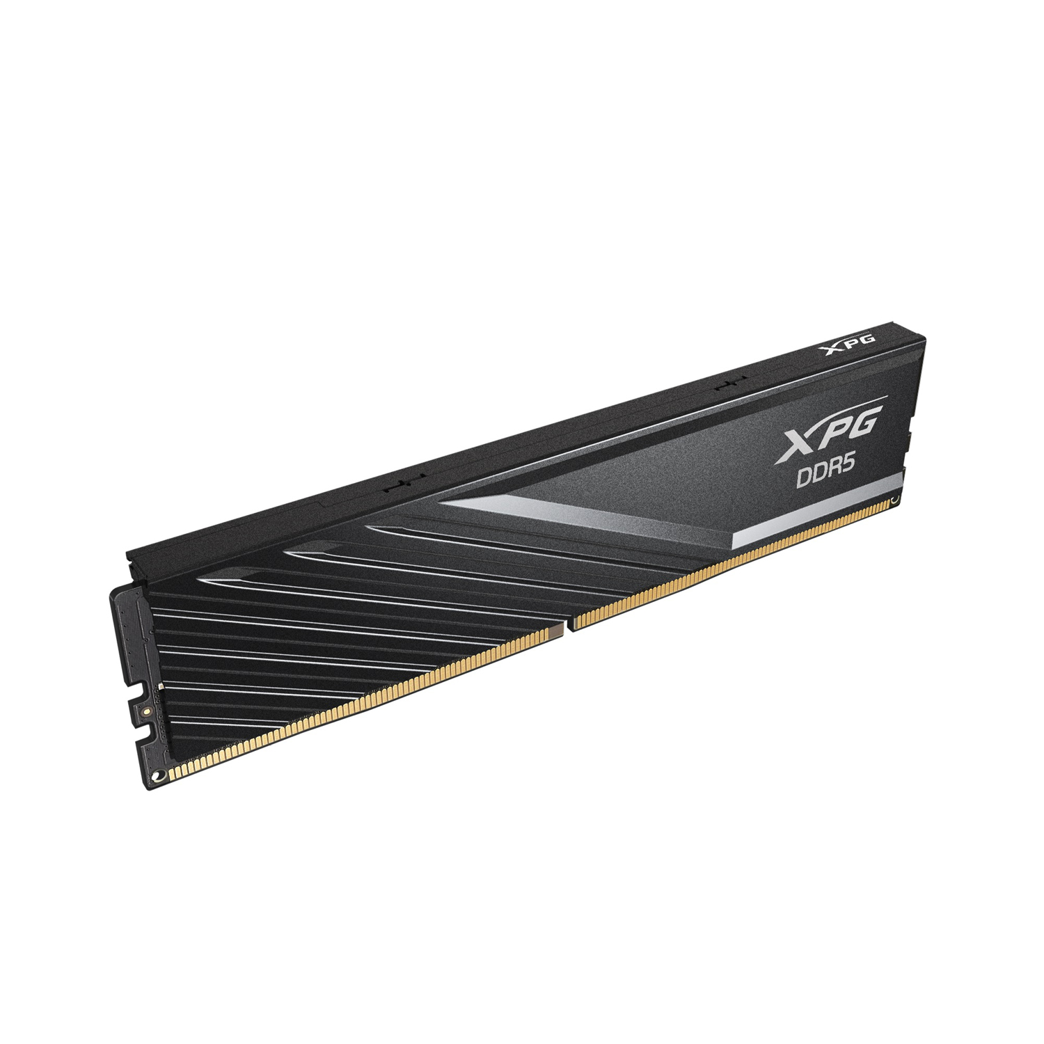 Memoria RAM XPG 16GB 5600Mhz DDR5 Lancer Black