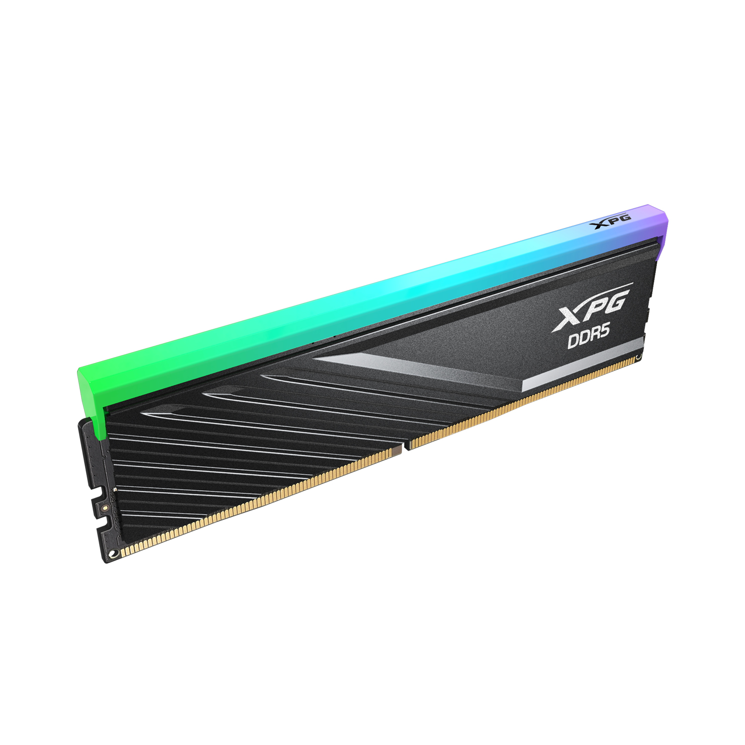 Memoria RAM XPG 32GB 6000Mhz DDR5 Lancer RGB