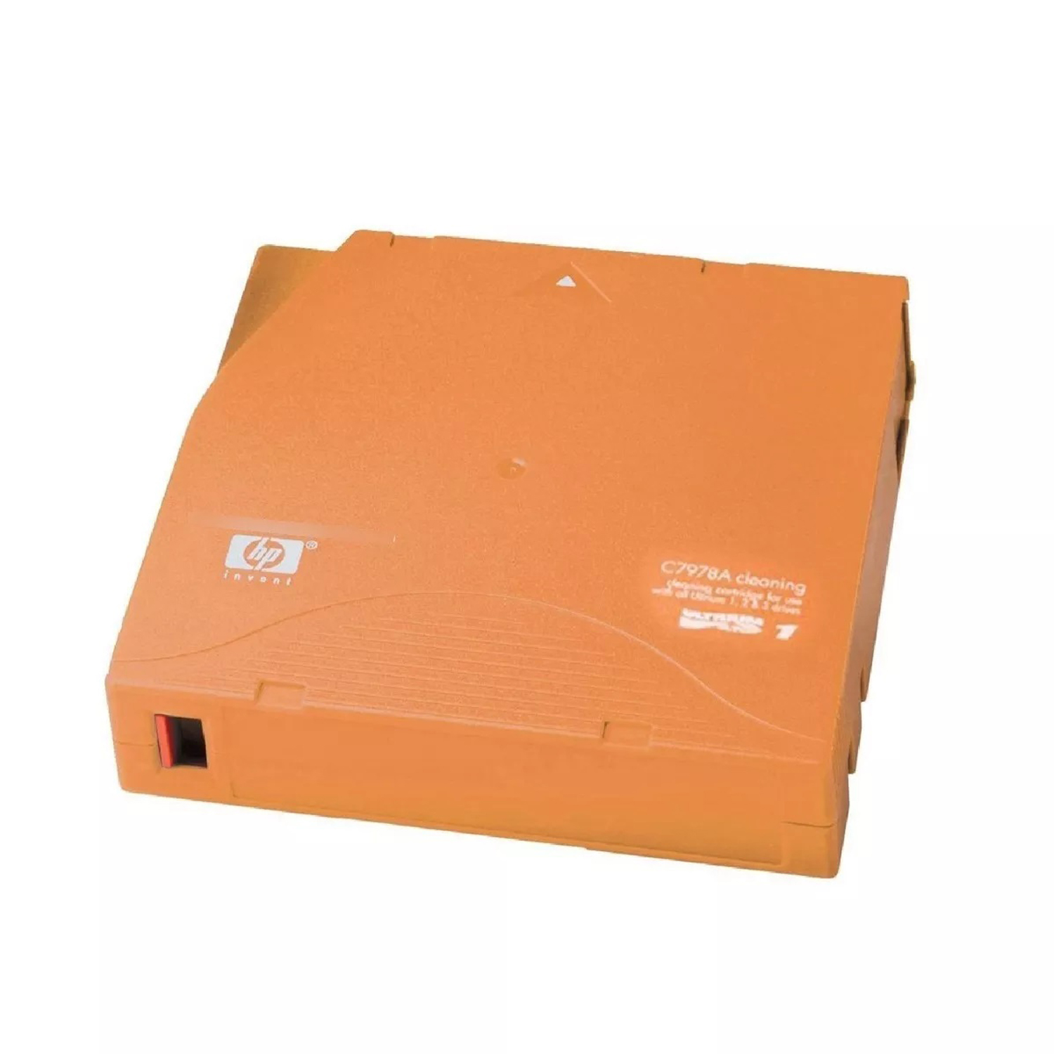 CINTA HP ULTRIUM LIMPIEZA