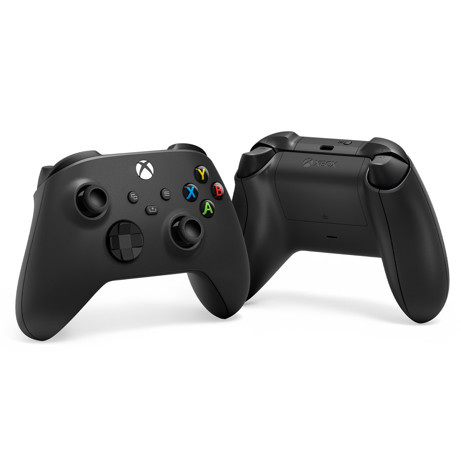 Joystick Xbox Negro - QAT-00007