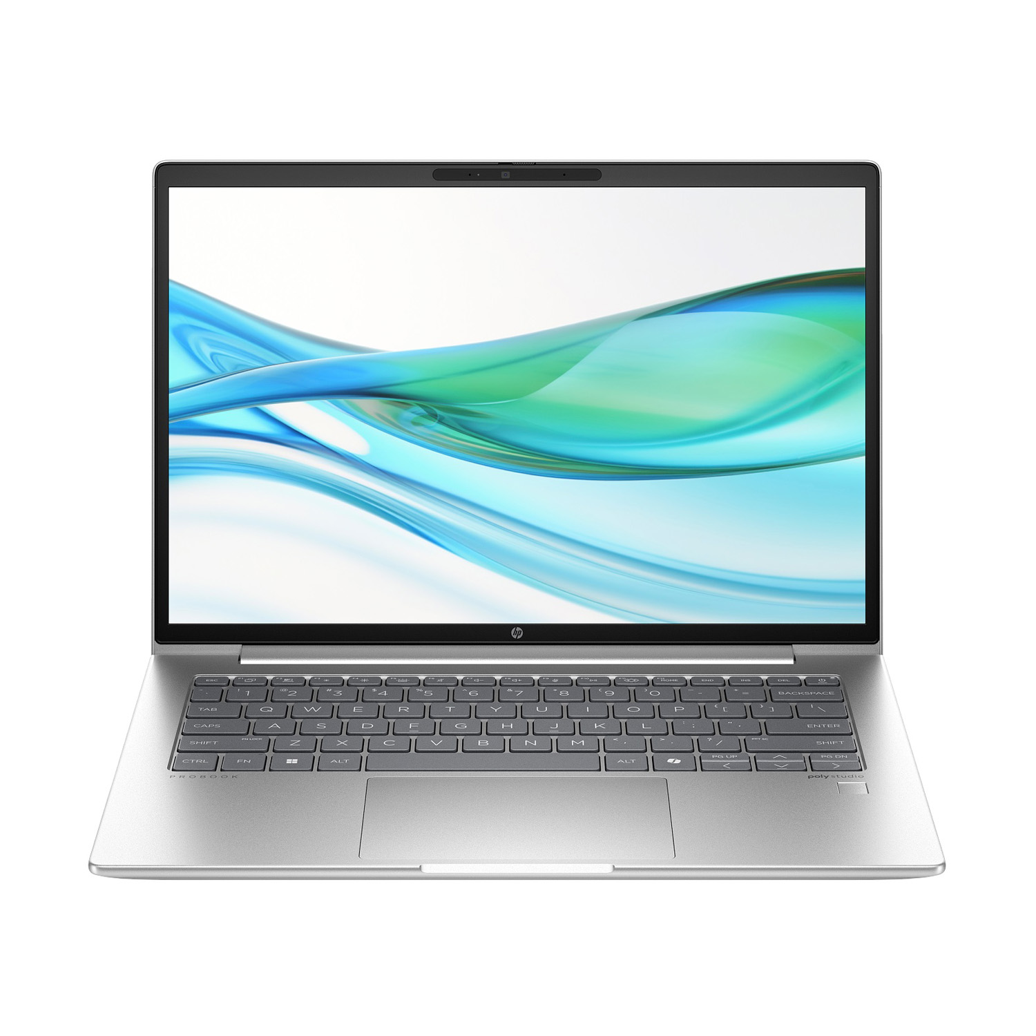 NOTEBOOK HP 440 G11 INTEL CORE ULTRA 5 125U 16GB RAM 512GB SSD 14" WINDOWS 11 PRO B0FX0LT#AC8