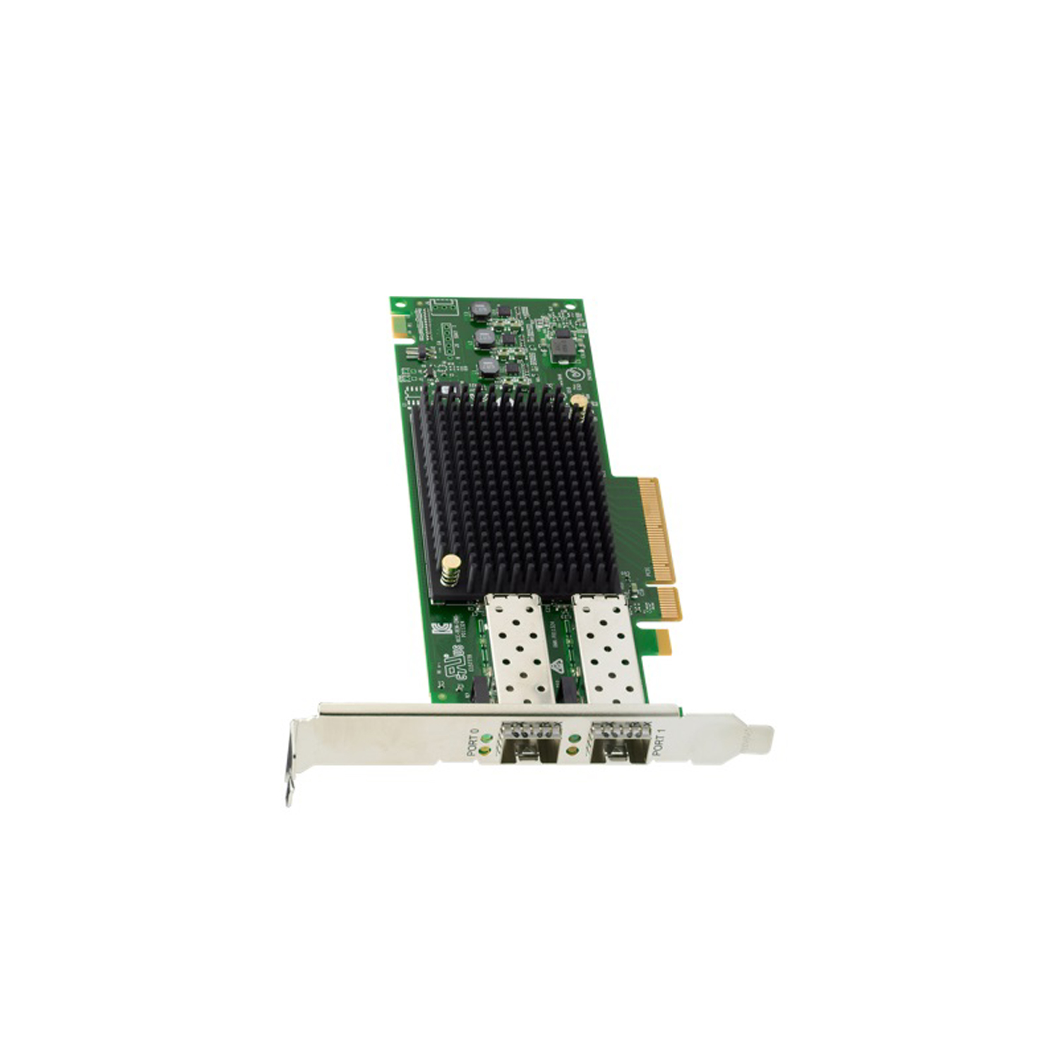 HBA HPE SN1610E 32GB 2P FC