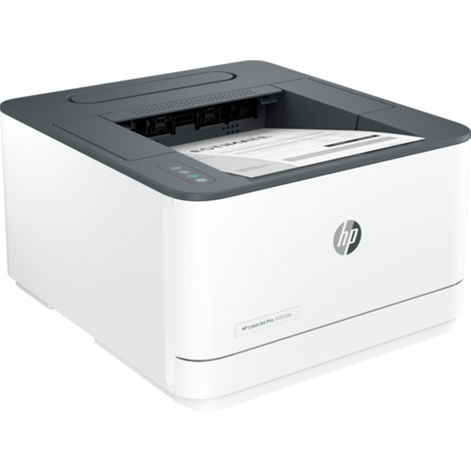 Impresora HP Color Laserjet Pro 3003dw 3G654A
