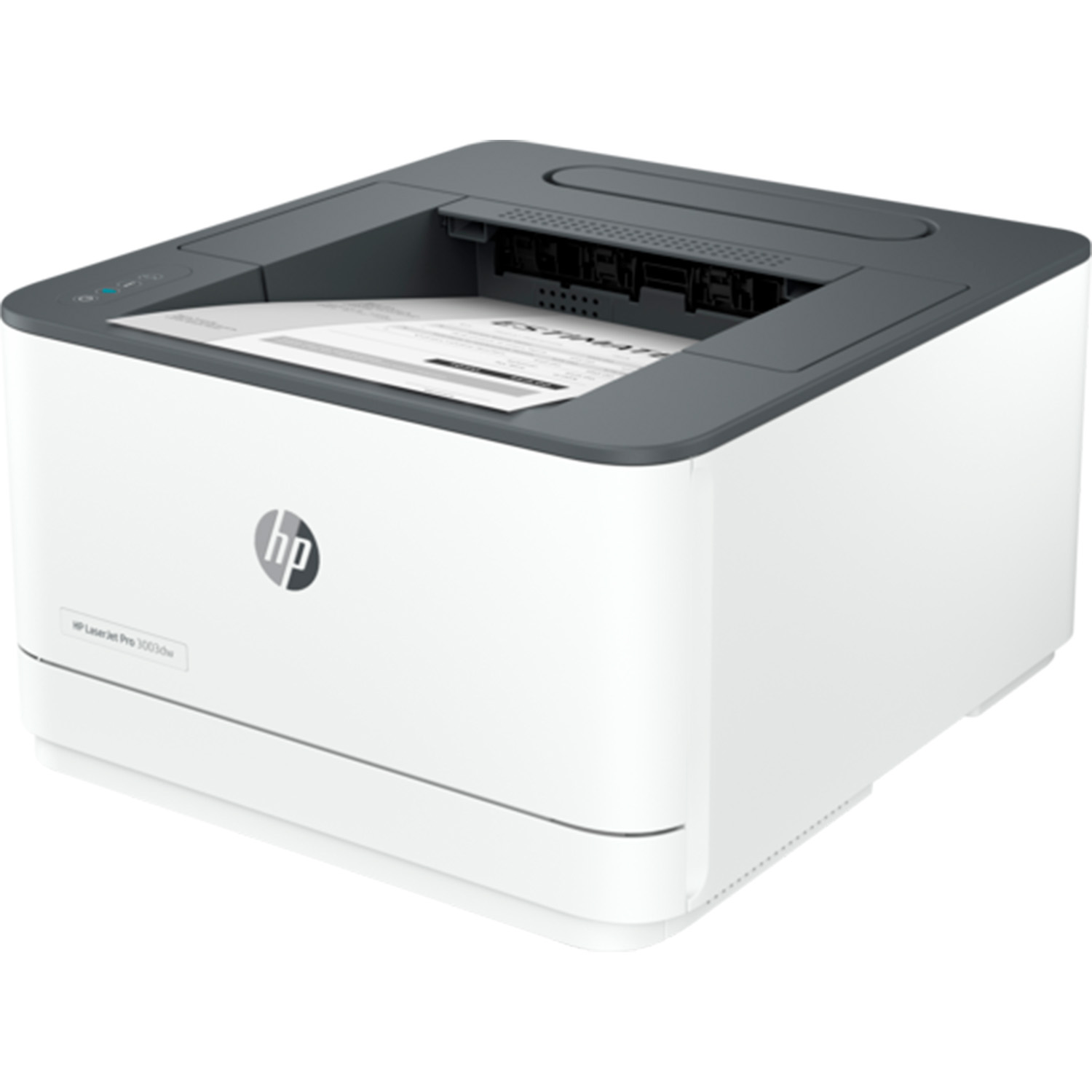 Impresora HP Color Laserjet Pro 3003dw 3G654A