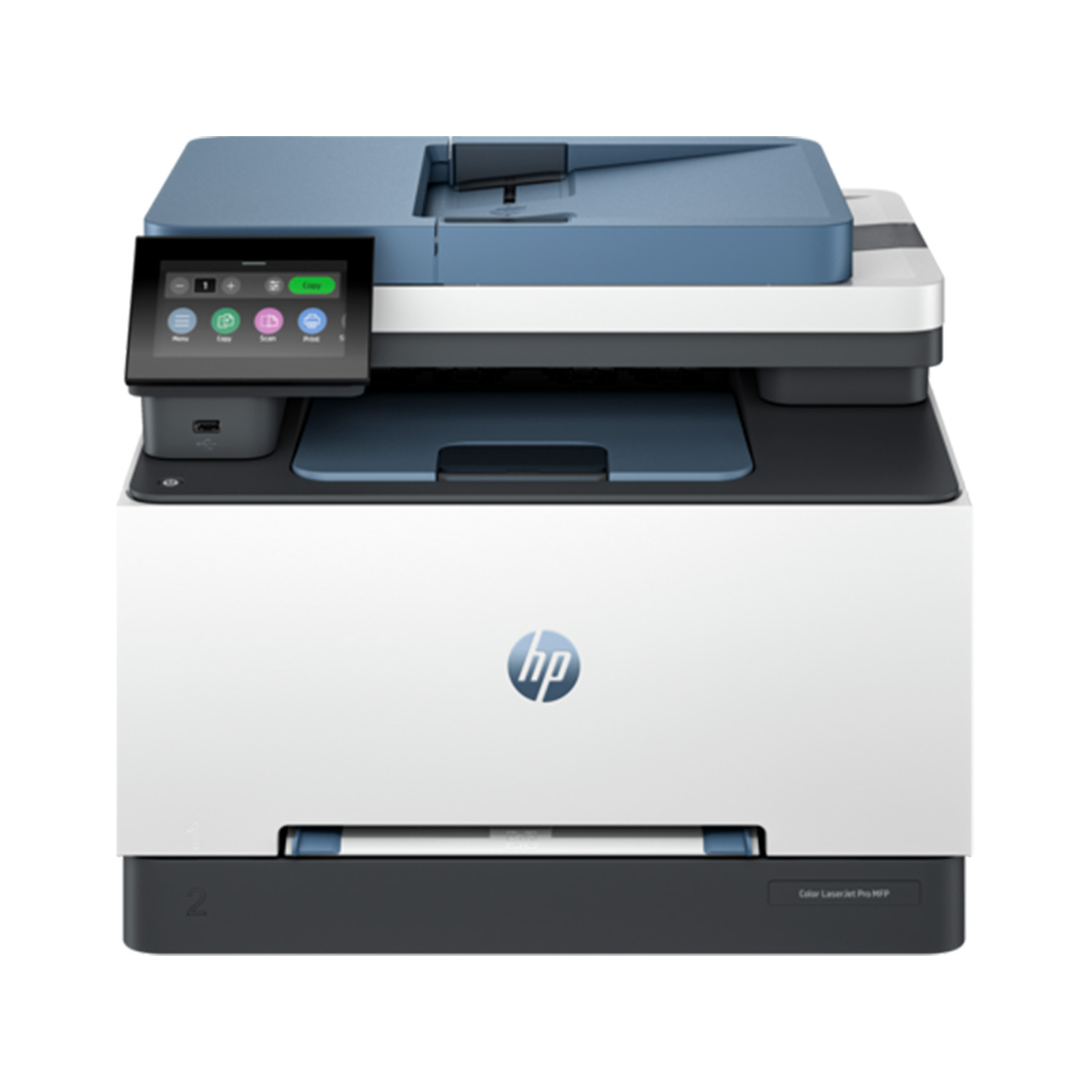 Impresora multifunción HP Color LaserJet Pro 3303fdw 499M8A