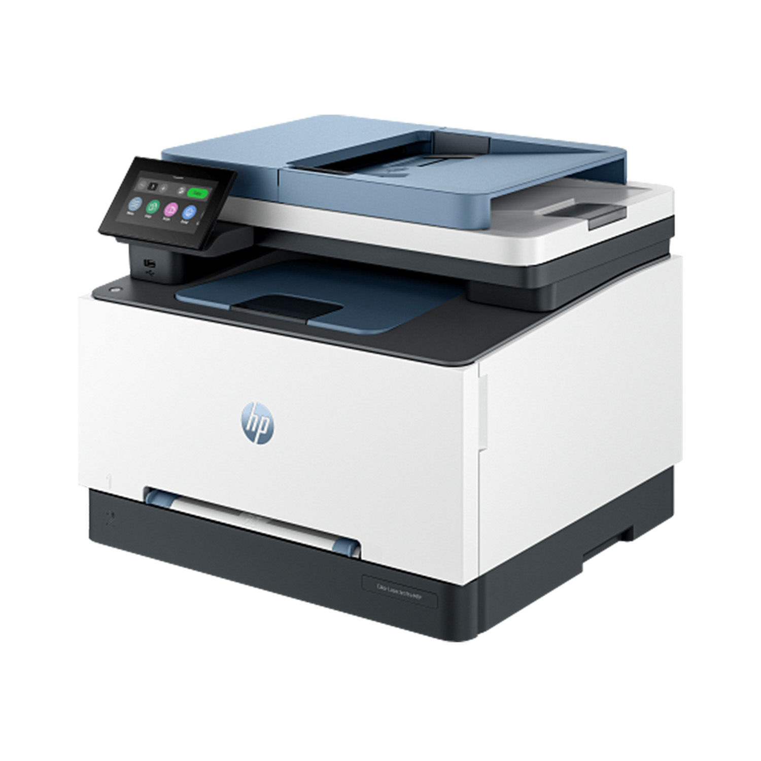Impresora multifunción HP Color LaserJet Pro 3303fdw 499M8A
