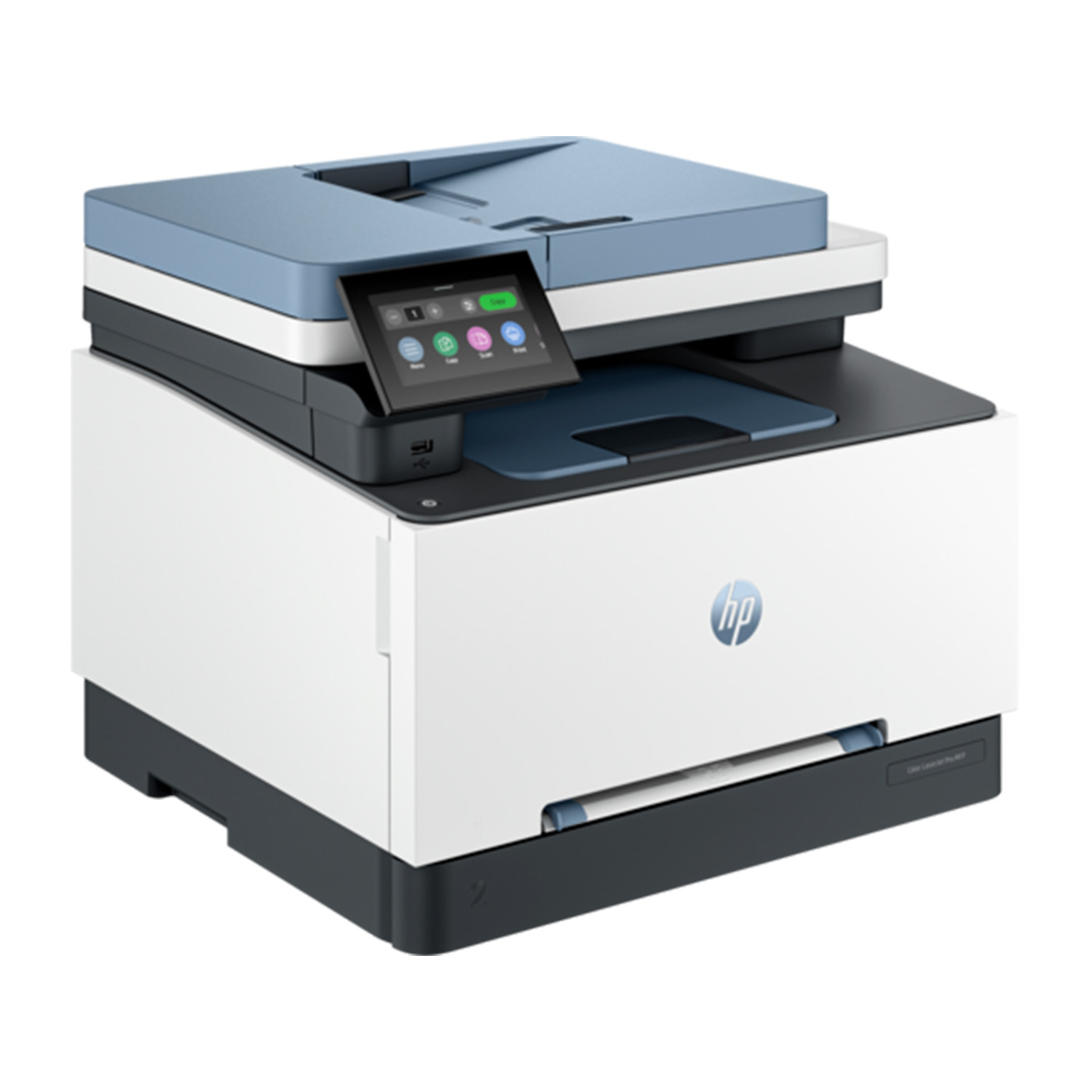 Impresora multifunción HP Color LaserJet Pro 3303fdw 499M8A