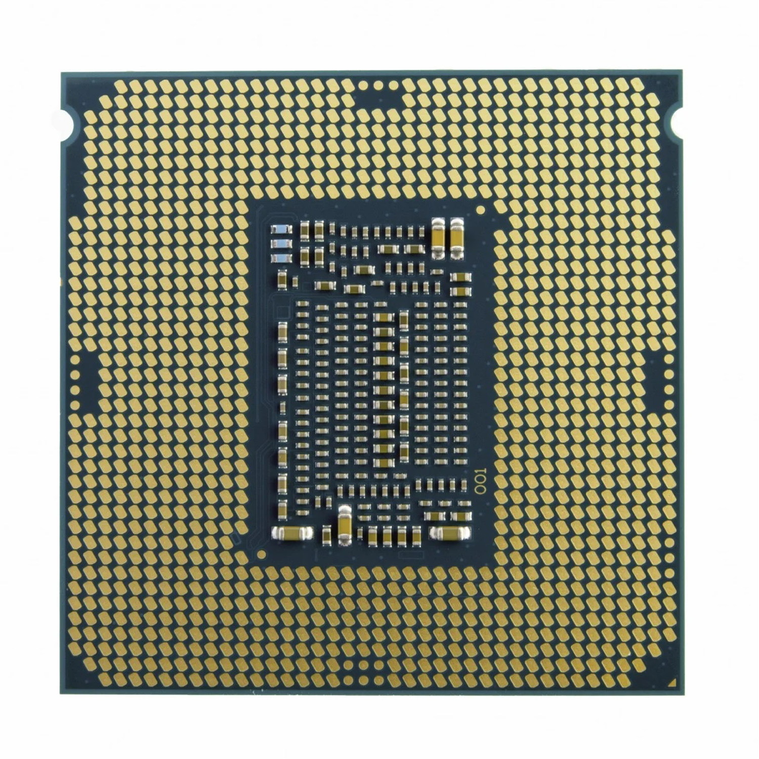 Procesador Intel Xeon Silver 4410Y 12C Para Lenovo SR650
