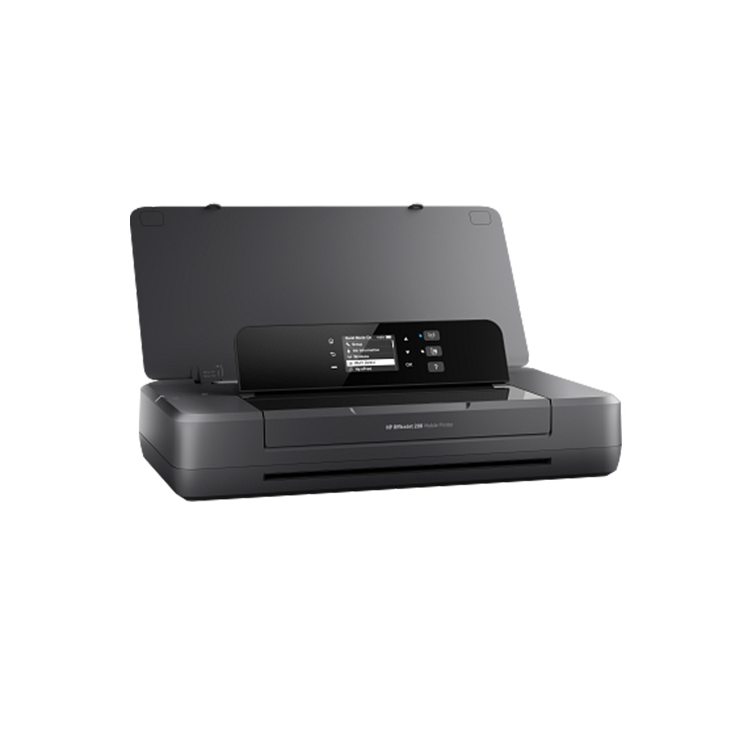 Impresora portatil Hp Officejet 200 tinta color CZ993A
