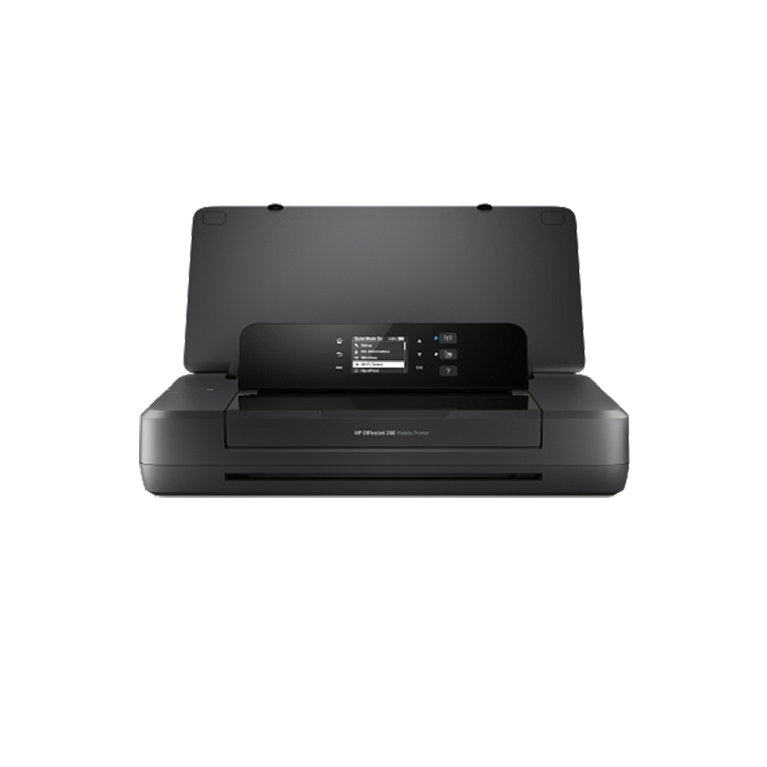 Impresora portatil Hp Officejet 200 tinta color CZ993A