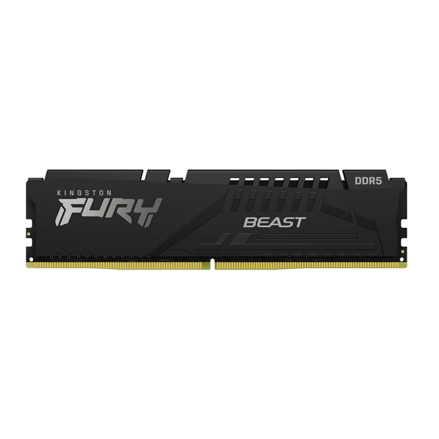 Memoria RAM Kingston 32GB 6000Mhz DDR5 Fury Beast para PC