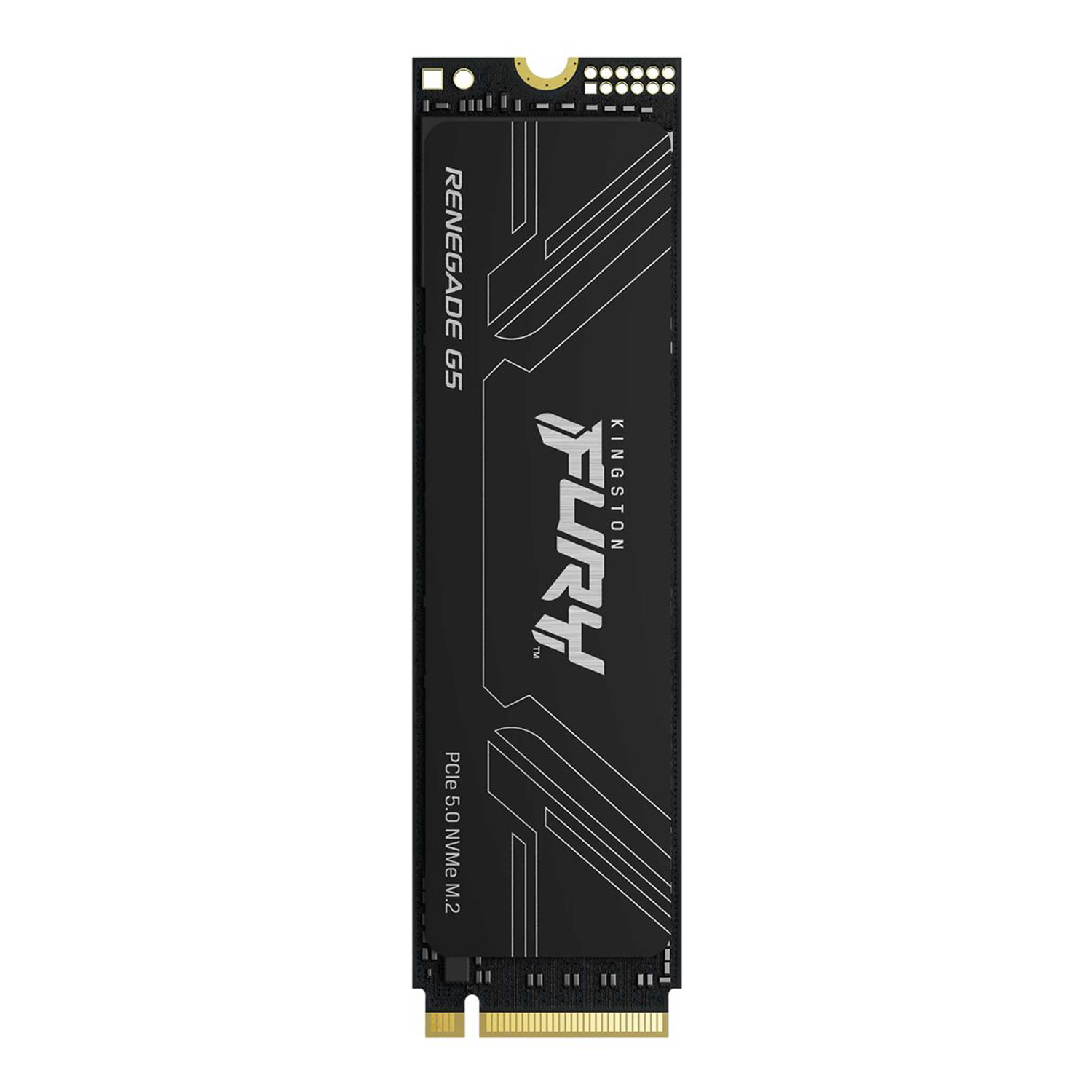 SSD M2 NVME 1TB Kingston Fury - SFYR2S/1T0