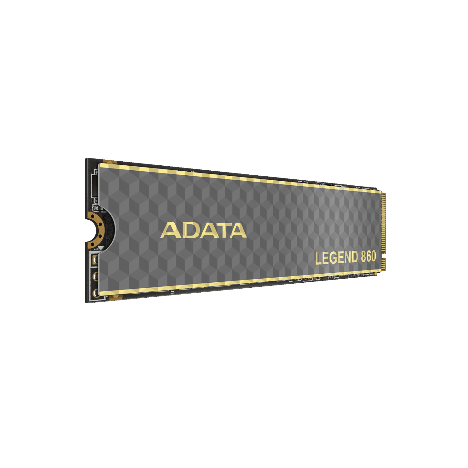 SSD 1TB M.2 PCIe Gen4 x4 Adata Legend 860 2280