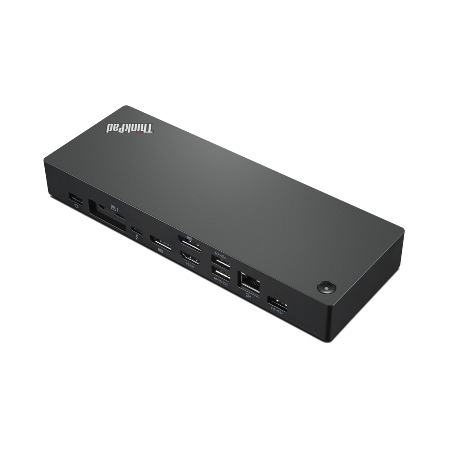 Docking Lenovo Thinkpad Thunderbolt Dock 4 40B00135AR