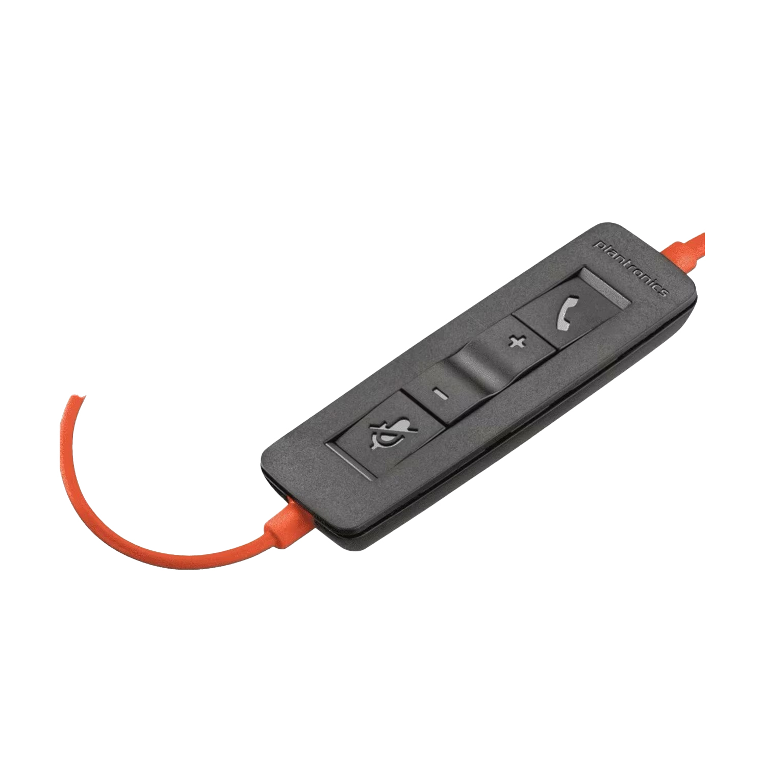 Headset Poly Blackwire 3320 8X228A6