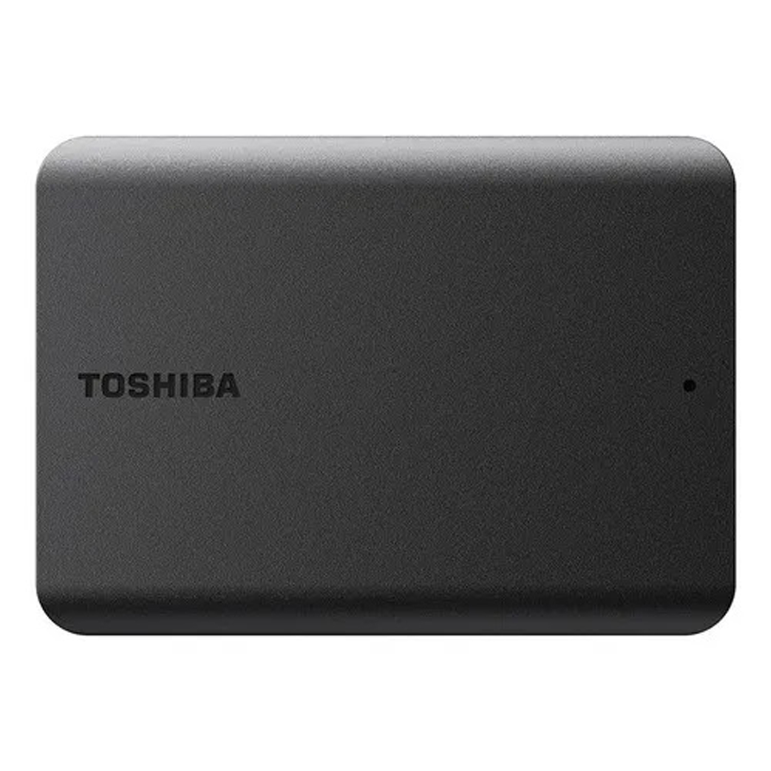 Disco Externo 4TB Toshiba CANVIO BASICS