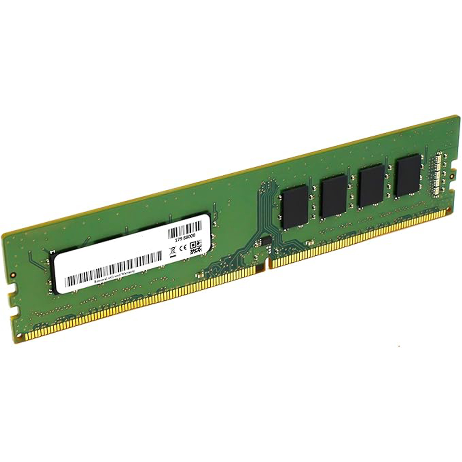 8G KI 3200 DDR4 NON-ECC U