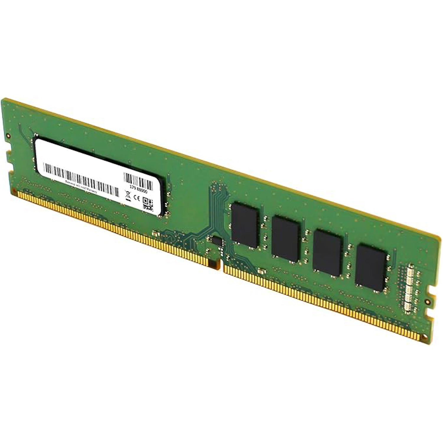 Memoria Ram 8GB Kingston 3200 DDR4 NON-ECC U - KCP432NS8/8