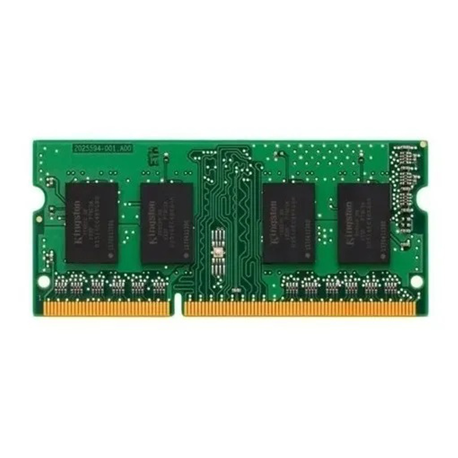 MEMORIA RAM KINGSTON 16GB DDR4 3200MHZ SODIMM