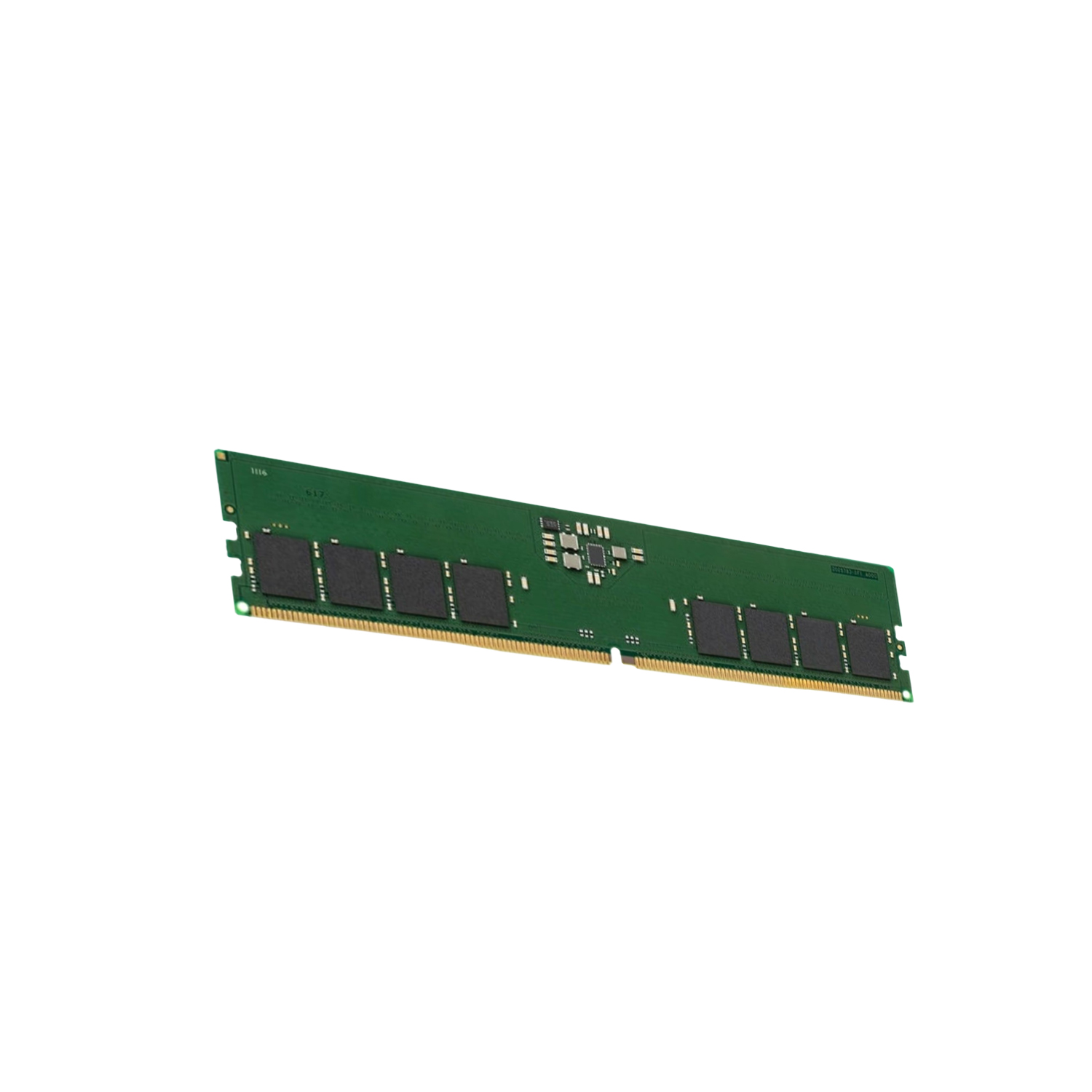 Memoria Ram Kingston 16gb 5600 mt/s DDR5 Module KCP556US8-16