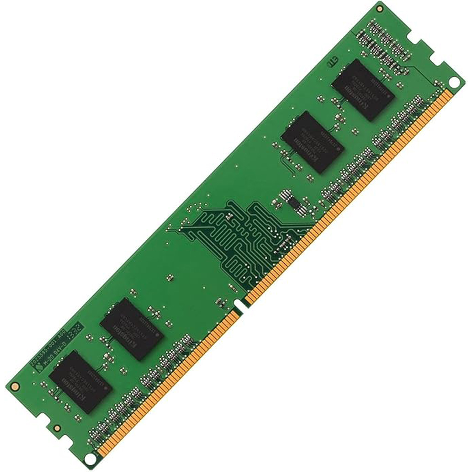 MEMORIA RAM KINGSTON 16GB 3200MHZ DDR4 NON-ECC DIMM