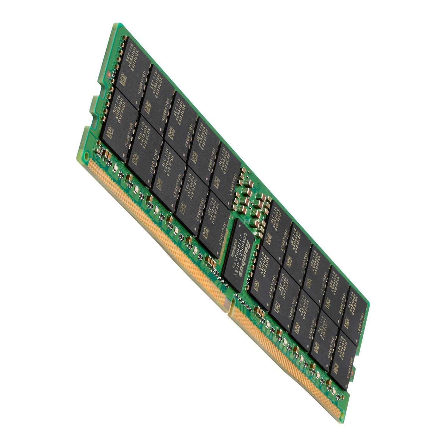 16G HPE 1RX8 PC5-4800B-R