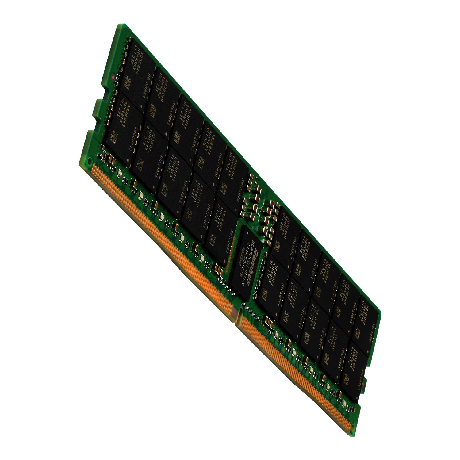 Memoria RAM HPE SmartMemory 32GB 4800Mhz DDR5 P50311-B21