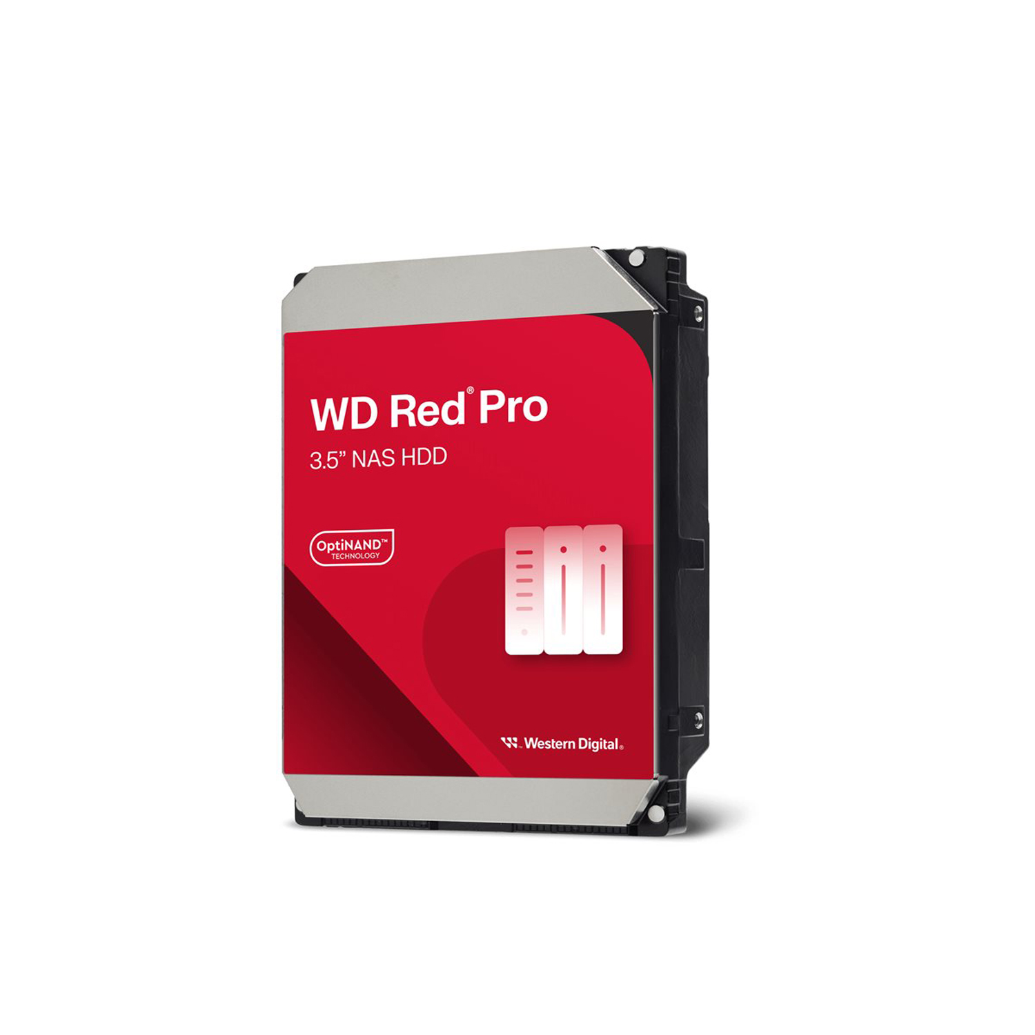 Disco duro interno Western Digital 20TB 3.5
