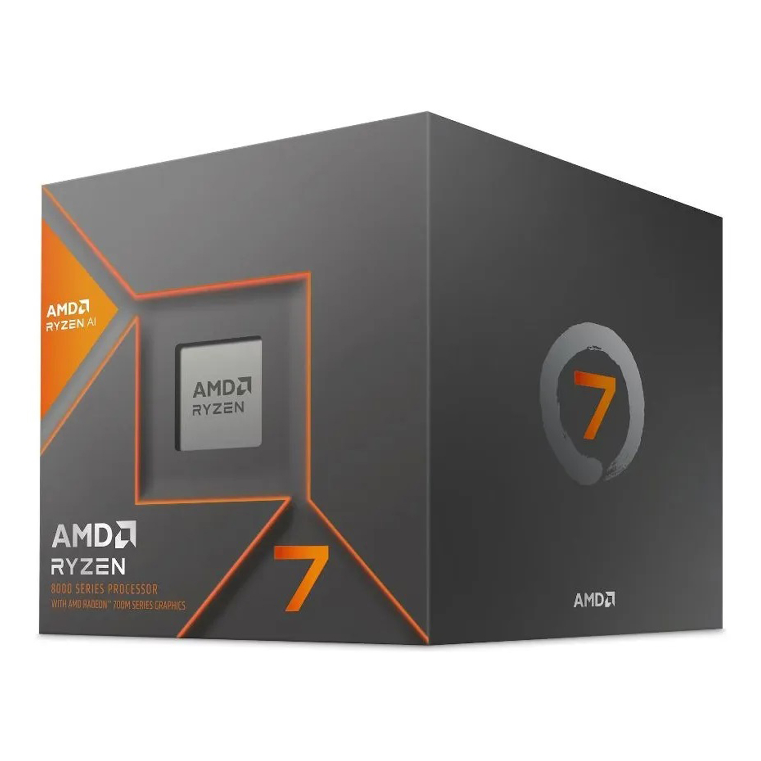 RYZEN 7 8700G AM5