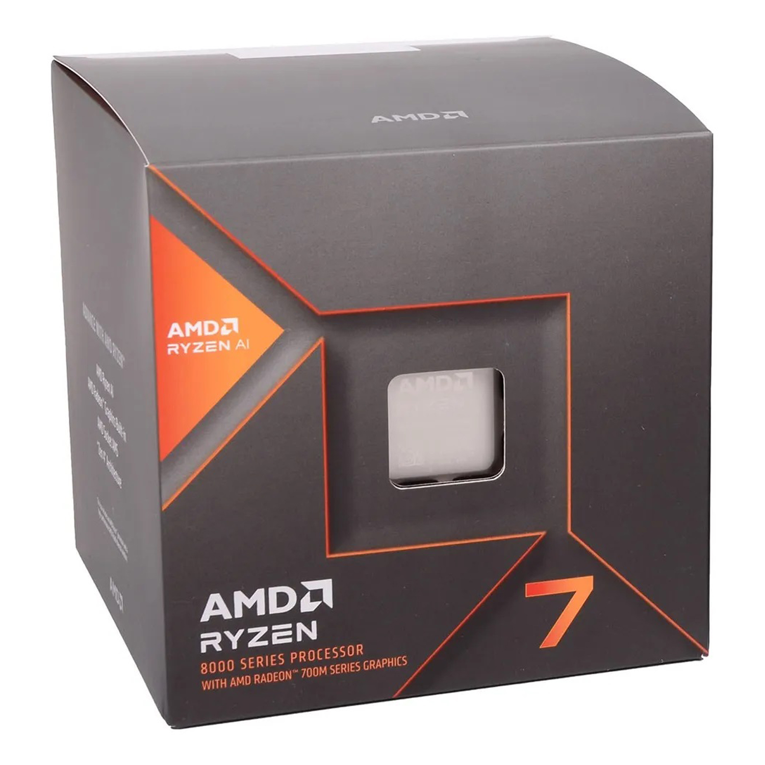 RYZEN 7 8700G AM5