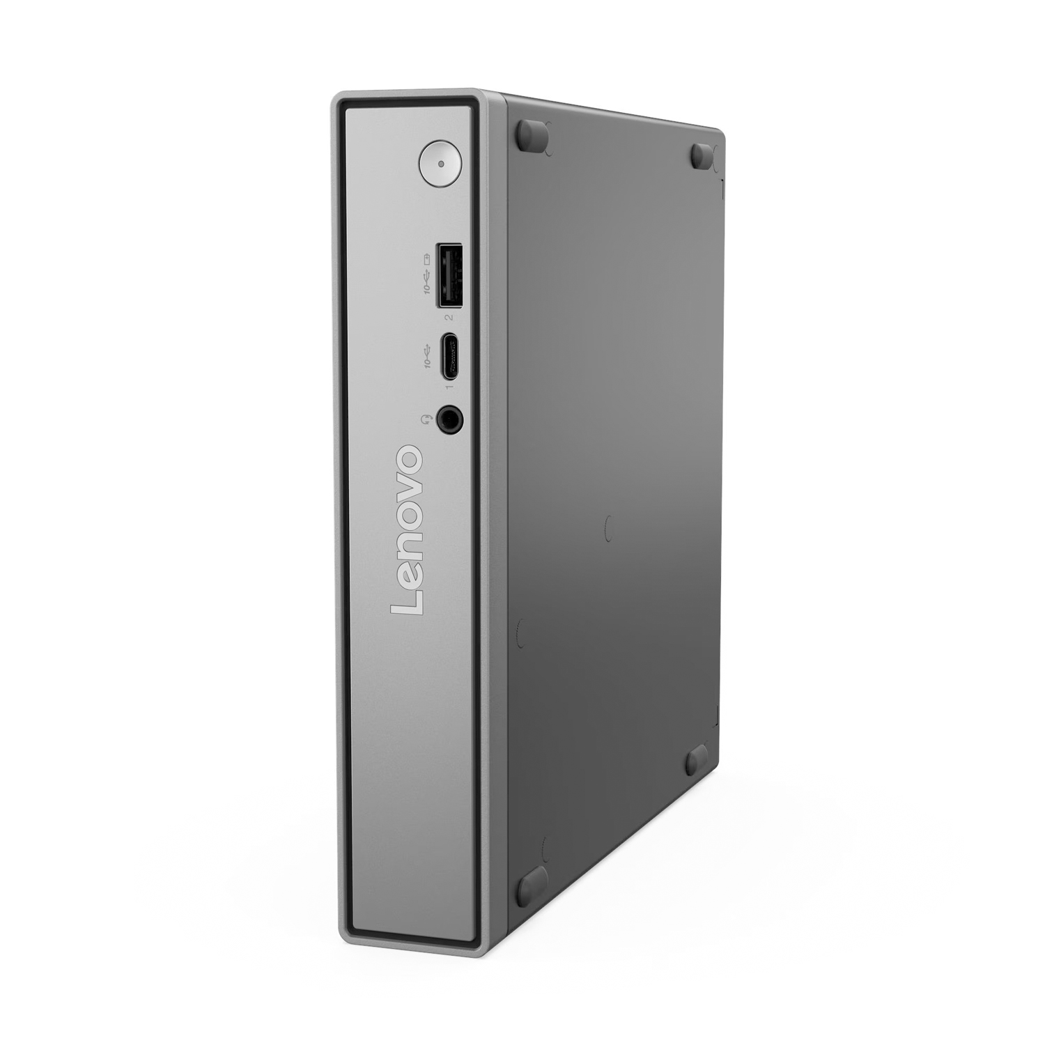 PC Lenovo Thinkcentre neo 50q i5 8GB RAM 256GB SSD Gen 5 Sin Windows