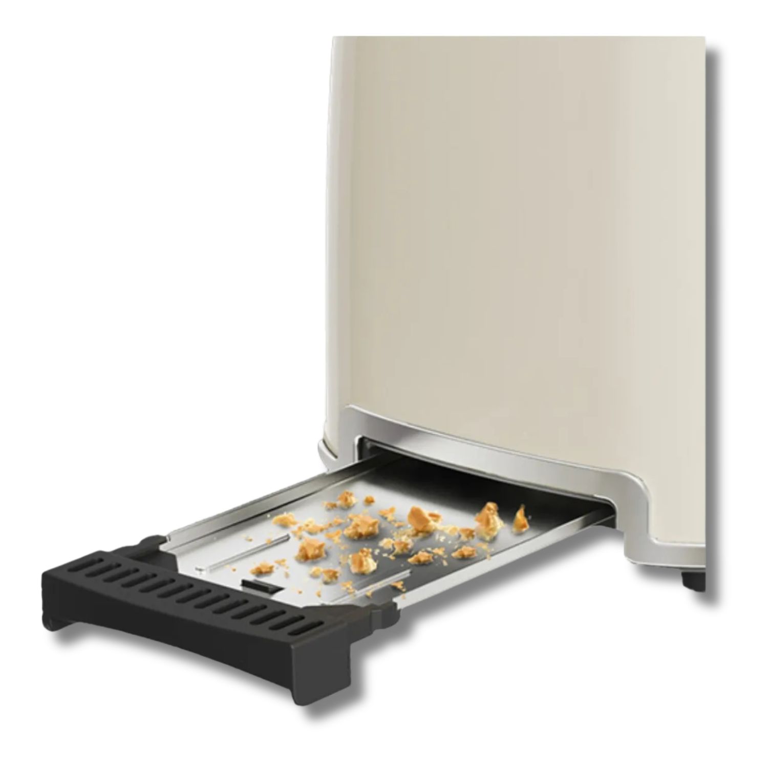 Tostadora Liliana AT928C Color Crema 